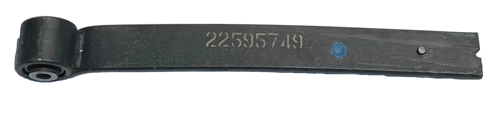 22595749 Genuine Volvo Rear Radius Leaf Spring