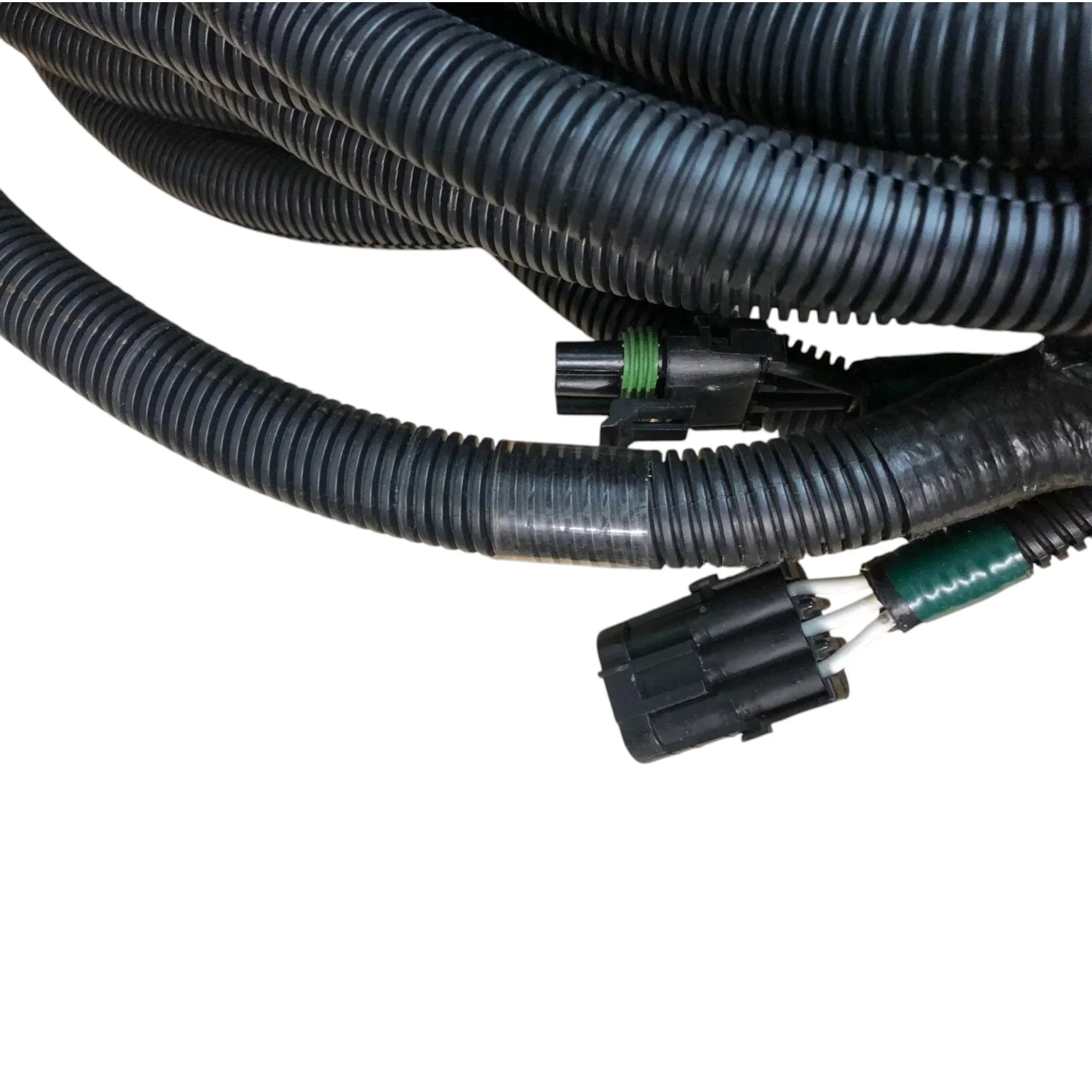 3965046 Genuine Cummins Wiring Harness
