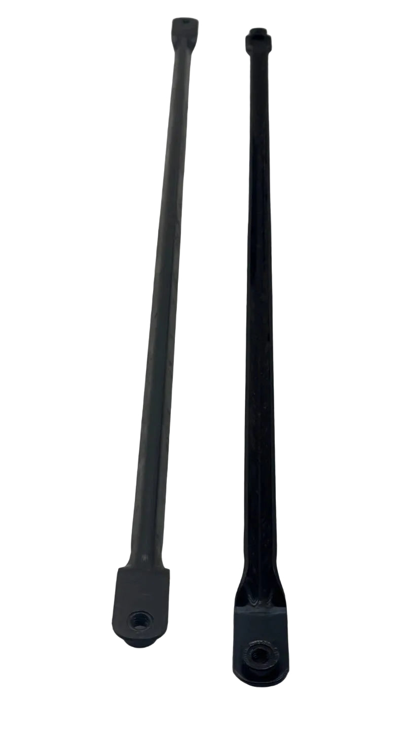 EXO3AH00166SP Behr Radiator Support Tie Bar Assembly