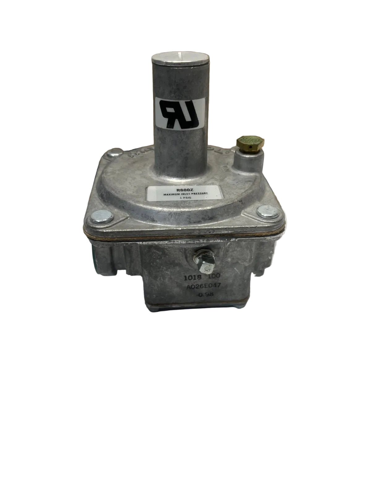 A026E047 Genuine Cummins Pressure Regulator