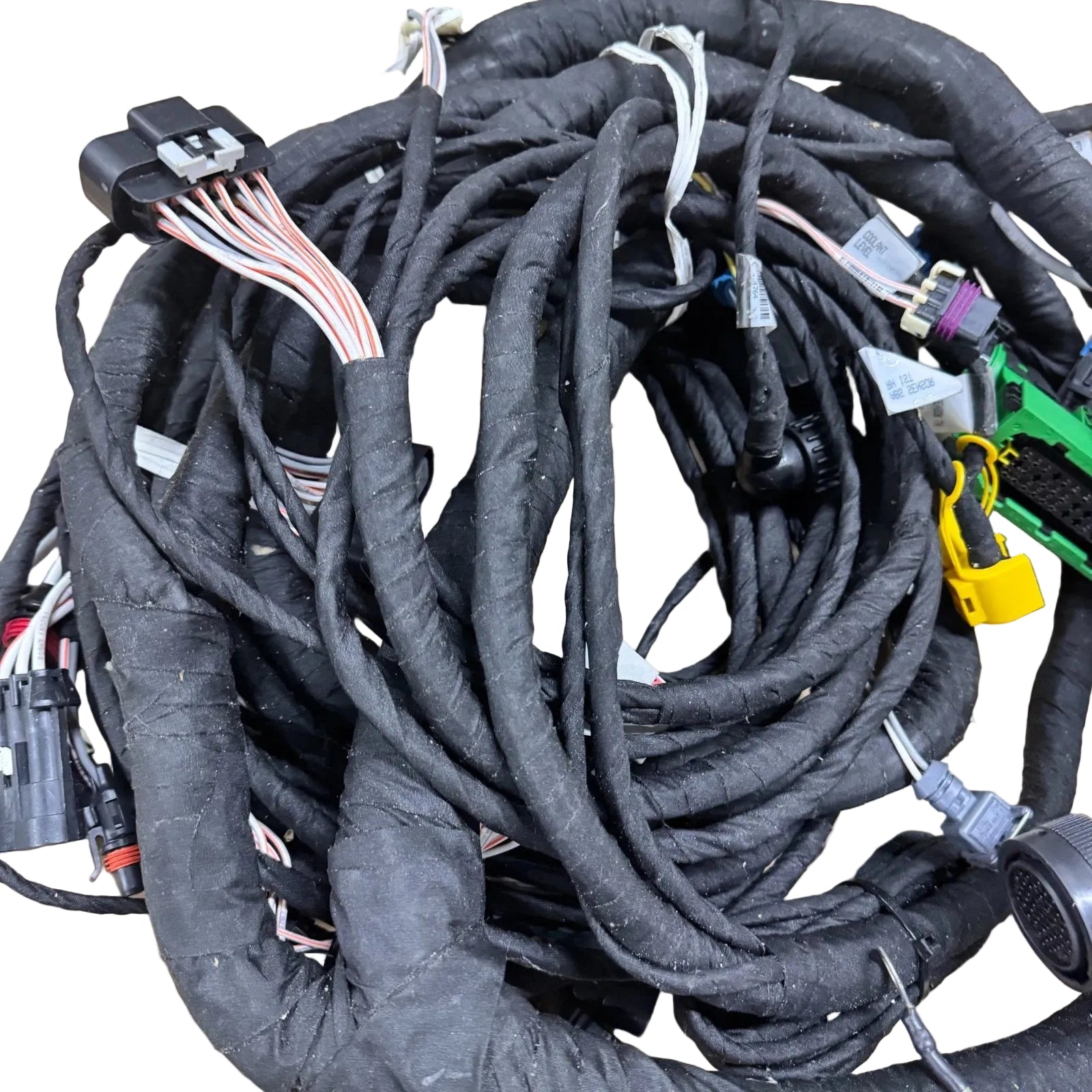 21082238 Genuine Mack Wiring Harness