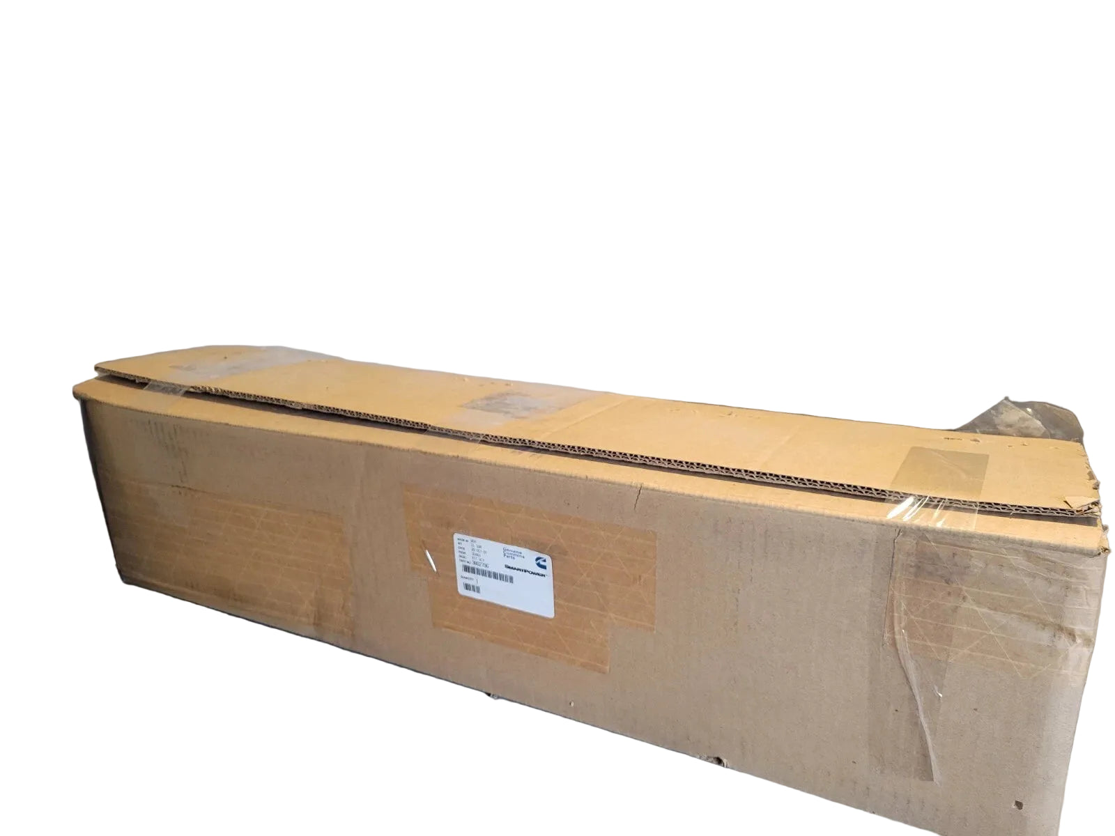 3802795 Genuine Cummins Valve Cover Kit