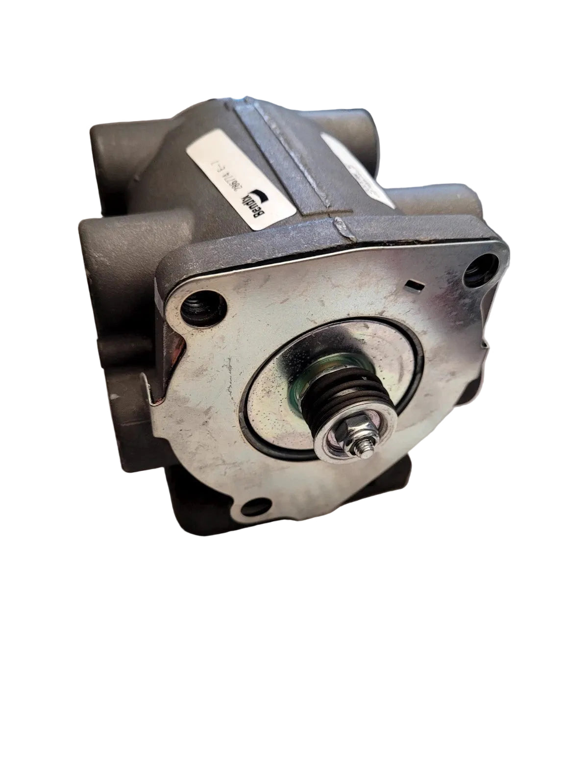 286774N Genuine Bendix Foot Brake Valve