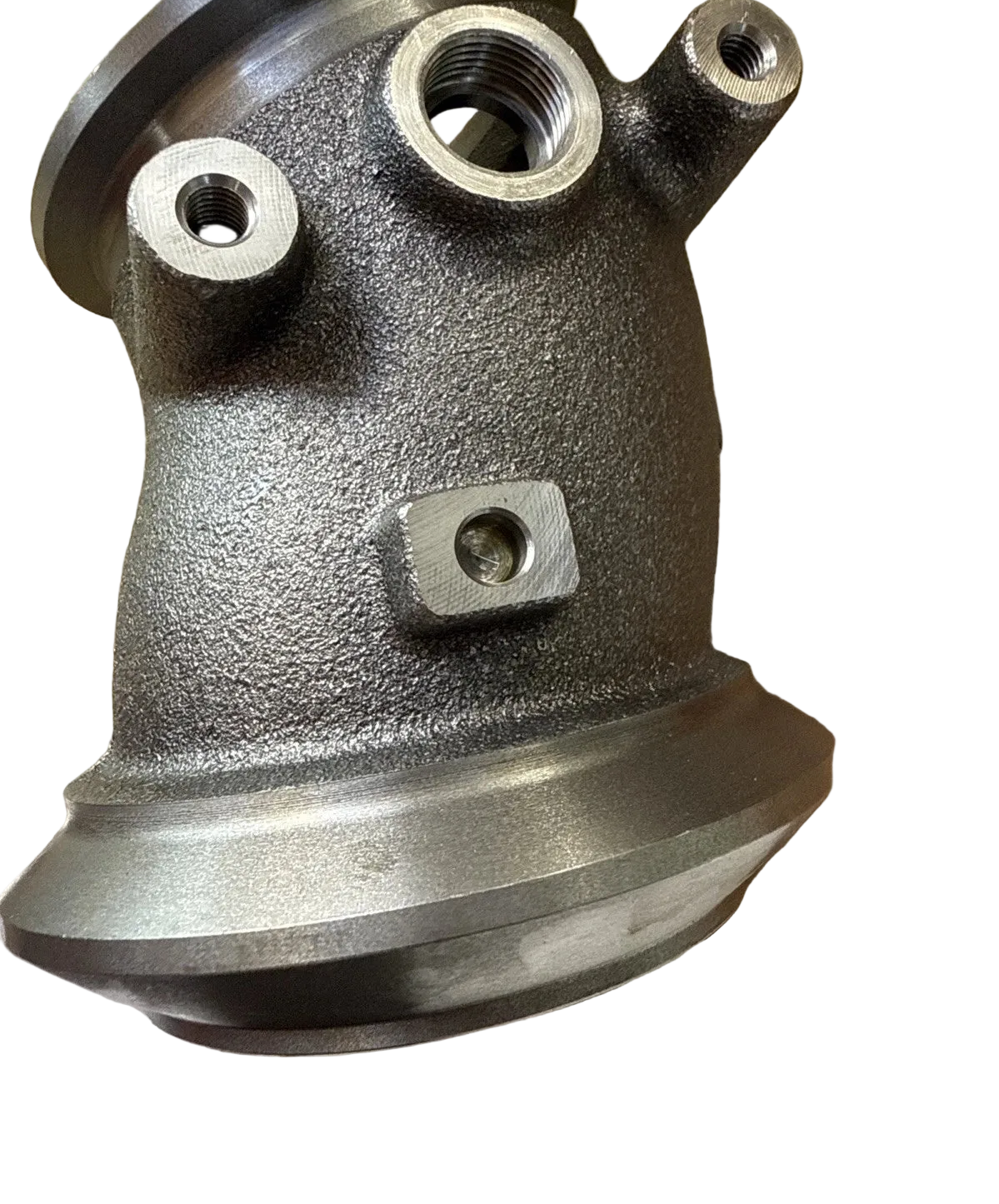 3689552 Genuine Cummins Exhaust Outlet Connection