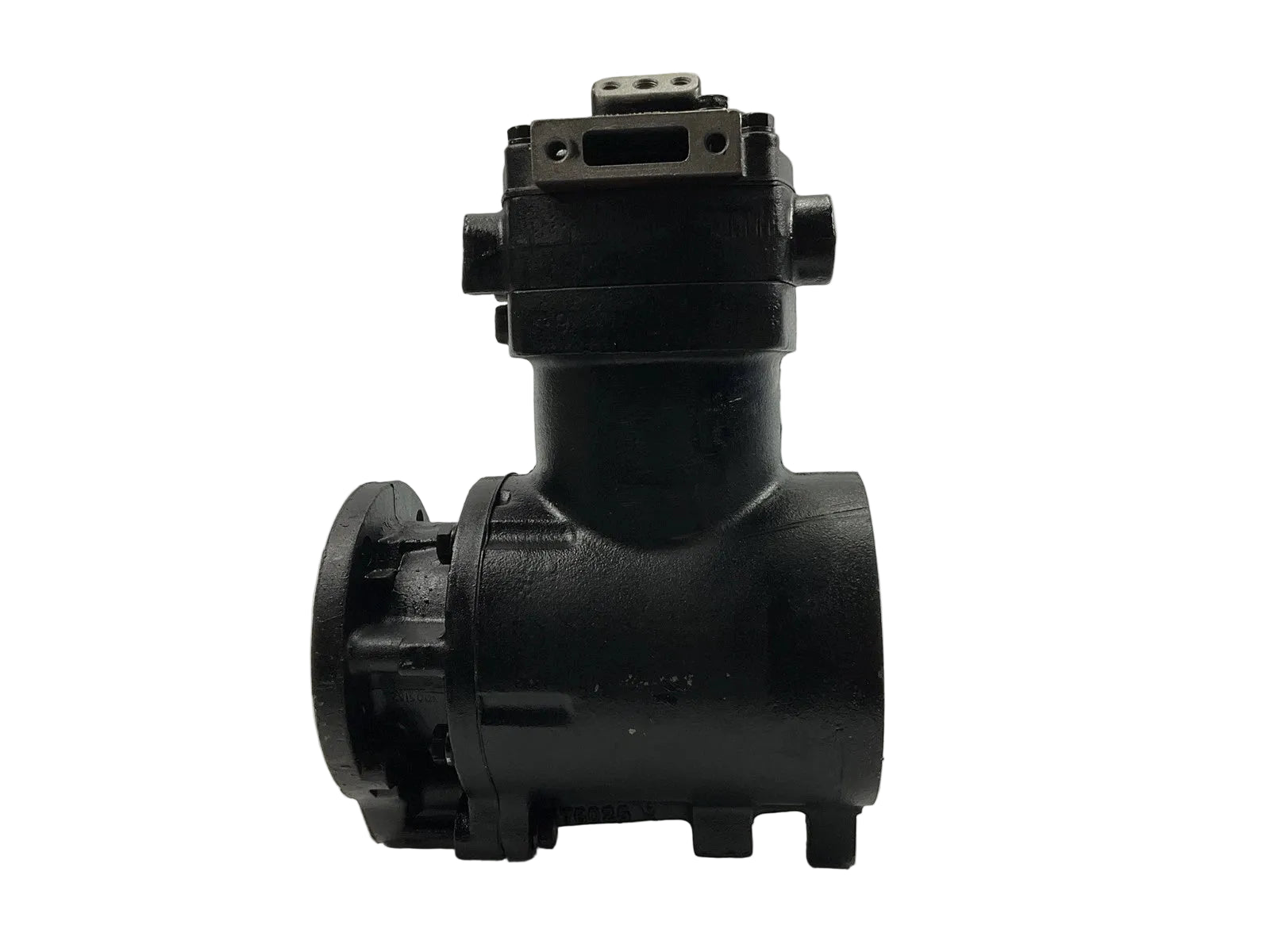 3018553 Genuine Cummins Remanufactured Air Compressor