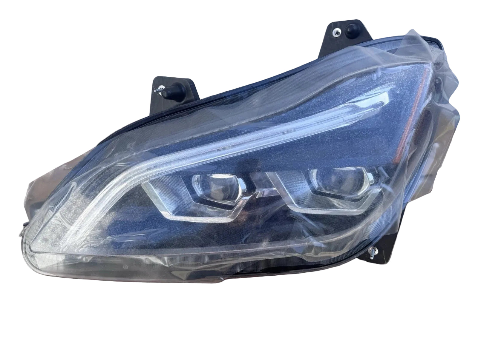 P54-6157-100 Genuine Paccar Left Led Headlamp for T680 Kenworth