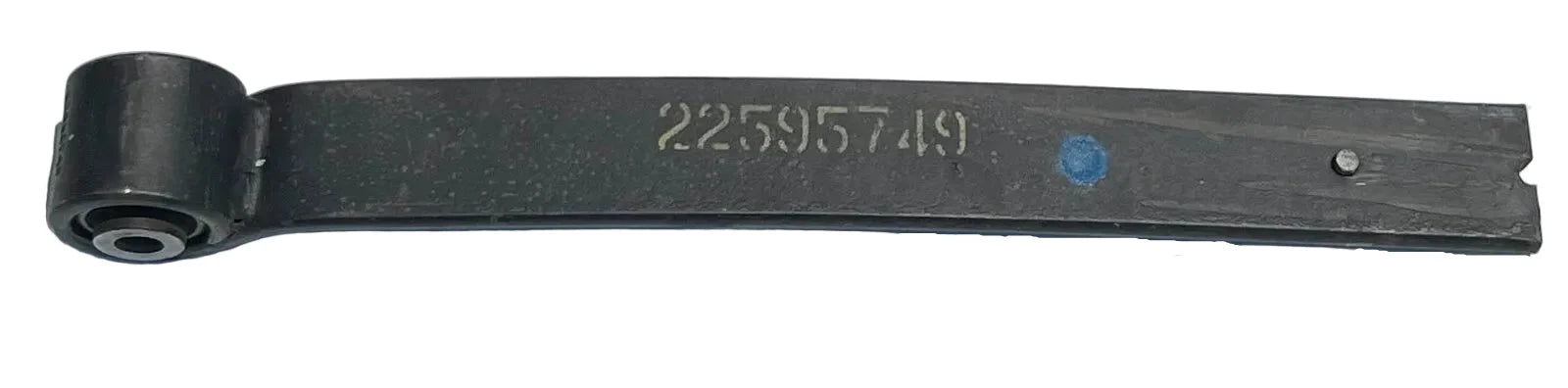 961343 Genuine Volvo Rear Radius Leaf Spring