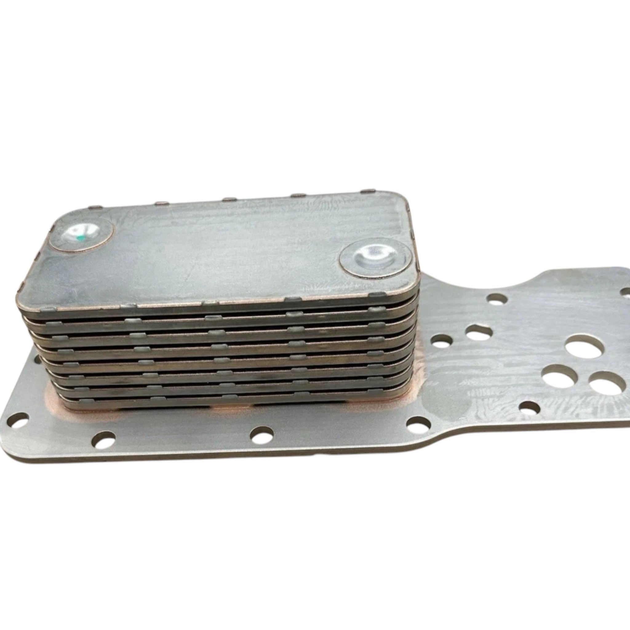 3903375 Genuine Cummins Engine Oil Cooler
