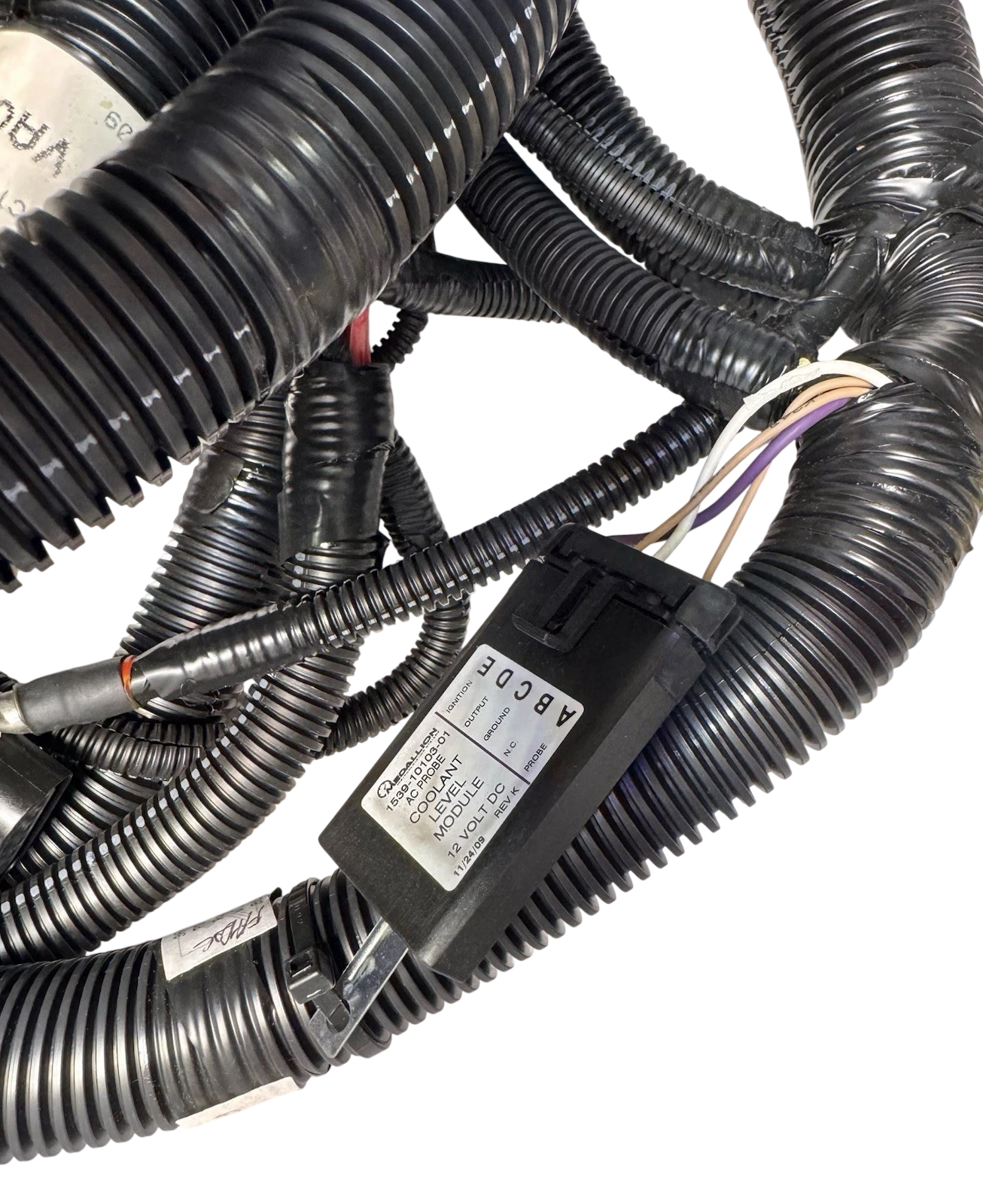 3671426C96 Genuine International Wiring Harness