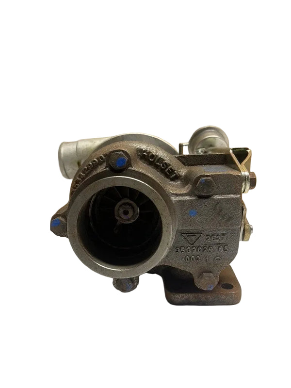 3592015 Genuine Cummins Turbocharger