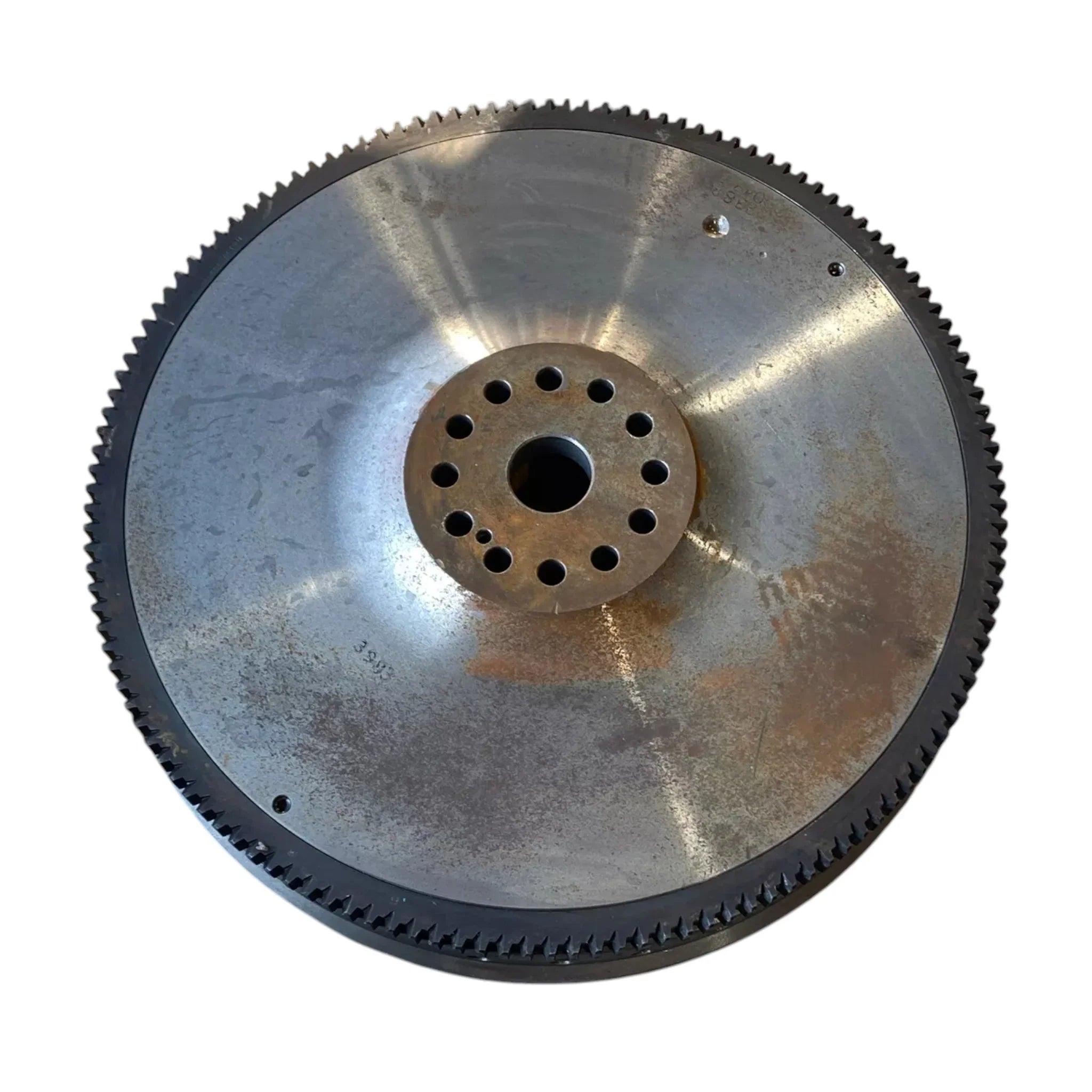 3542767 Genuine CAT Flywheel