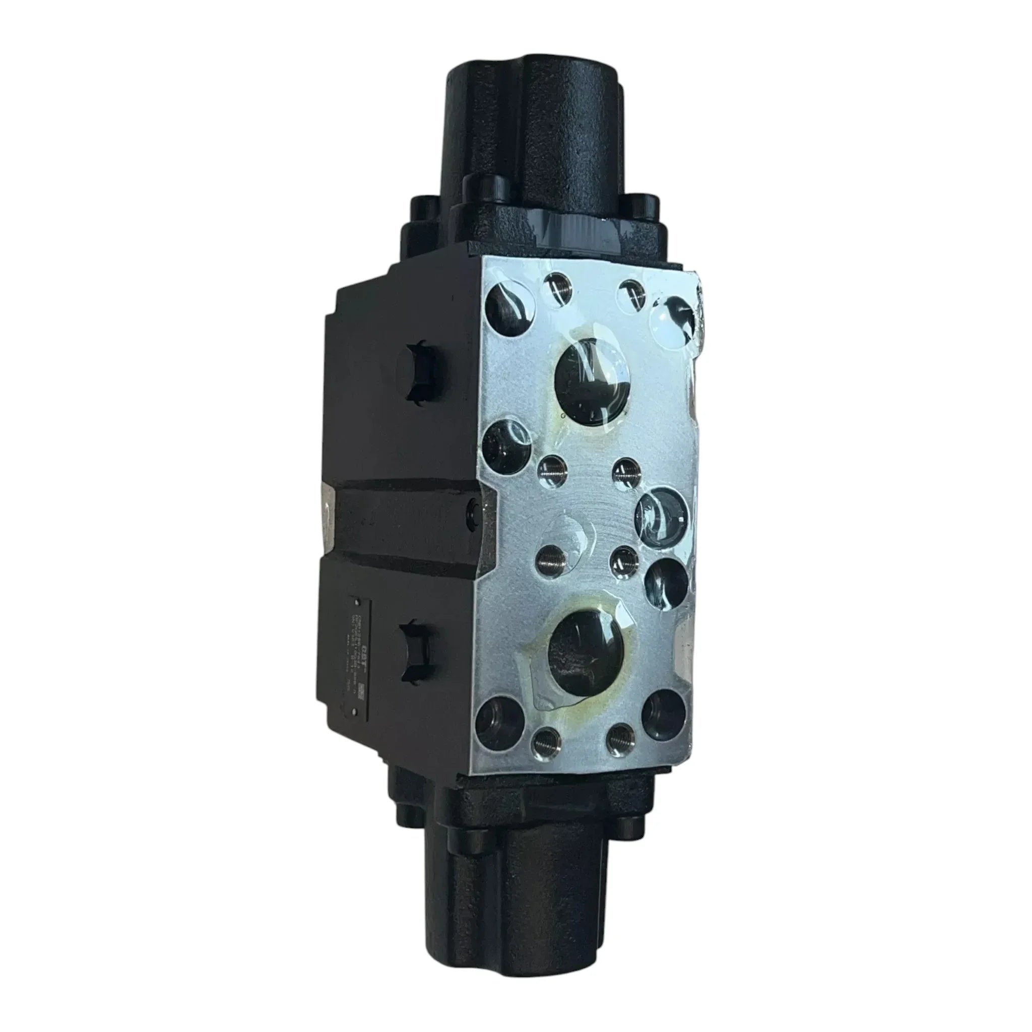 266-7843 Genuine Caterpillar Counterbalance Travel Valve
