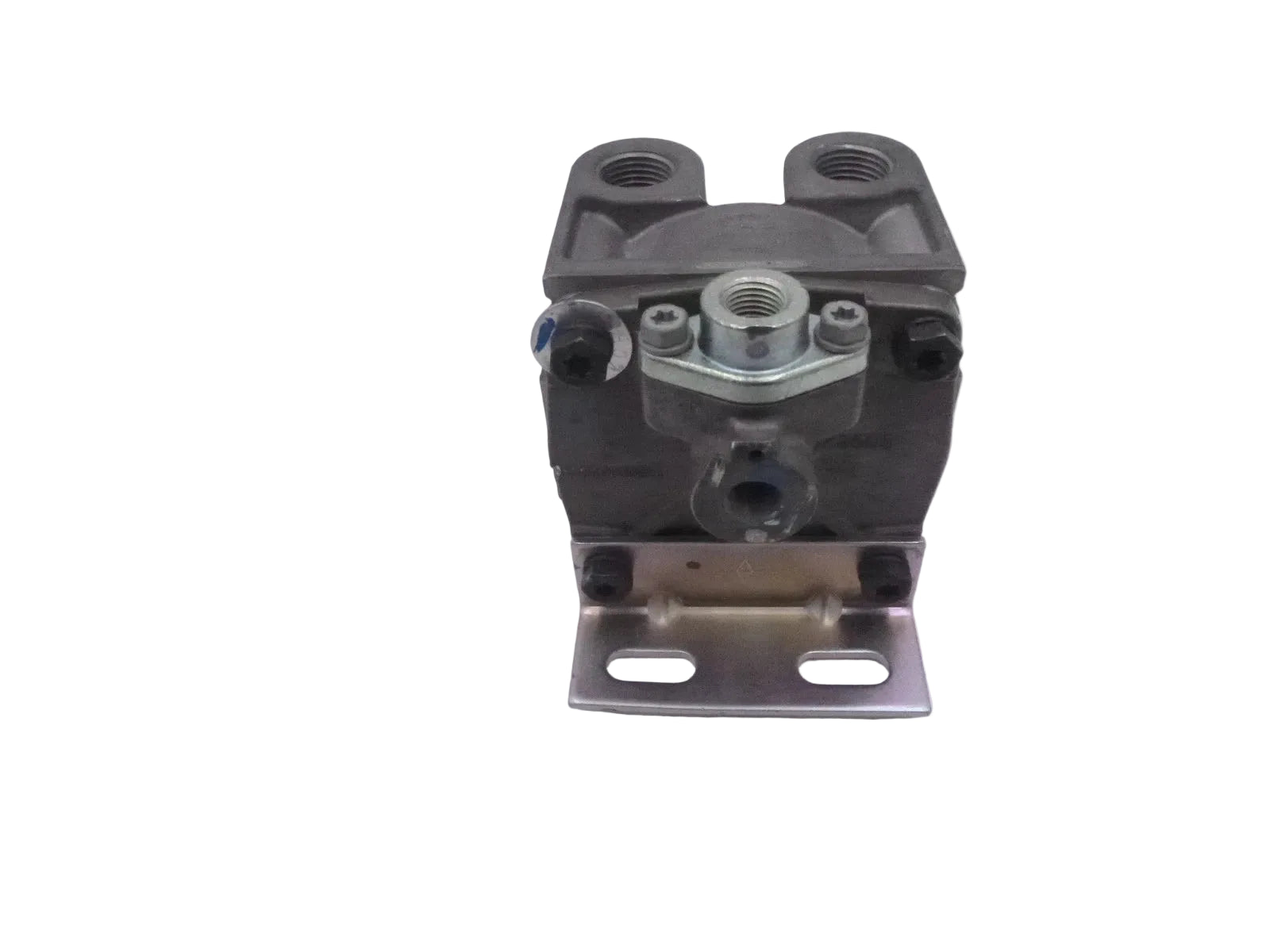 065125BXW Genuine Bendix Brake Relay Valve