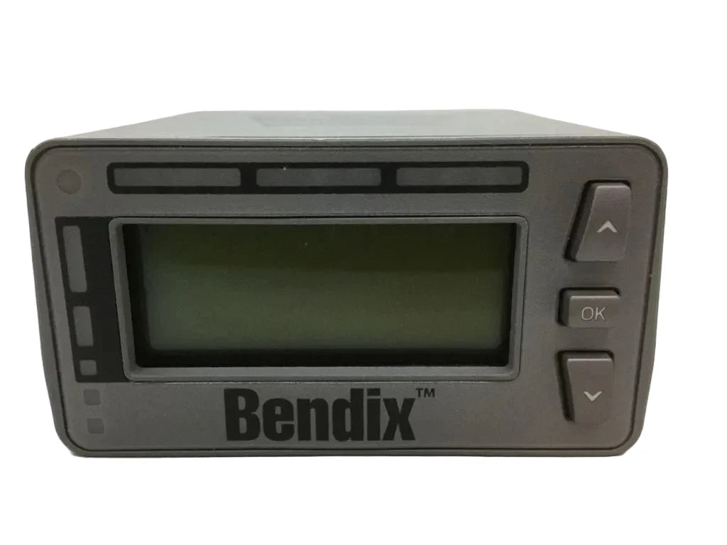 2516053C3 Genuine Bendix Control Display Driver