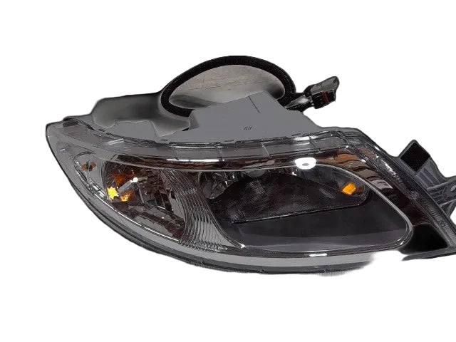 3530087C96 Genuine International 4300 Right Headlamp