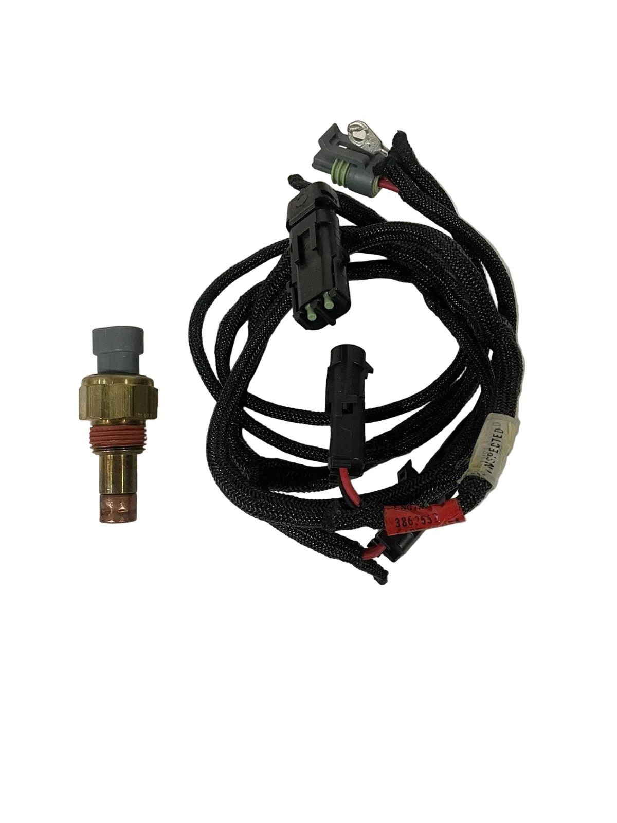 3803536 Genuine Cummins Control,Fan Clutch