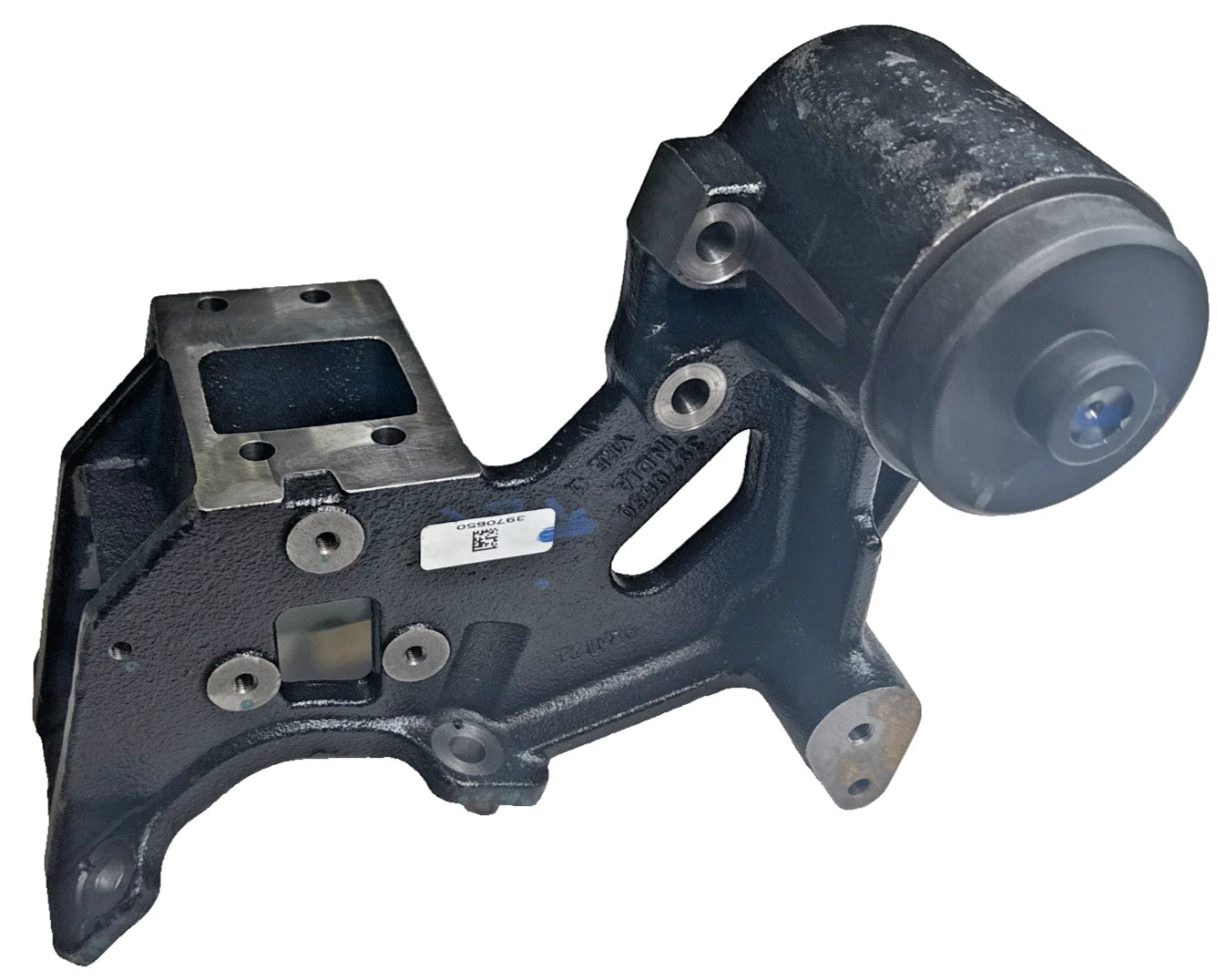 3939816 Genuine Cummins Alternator Bracket