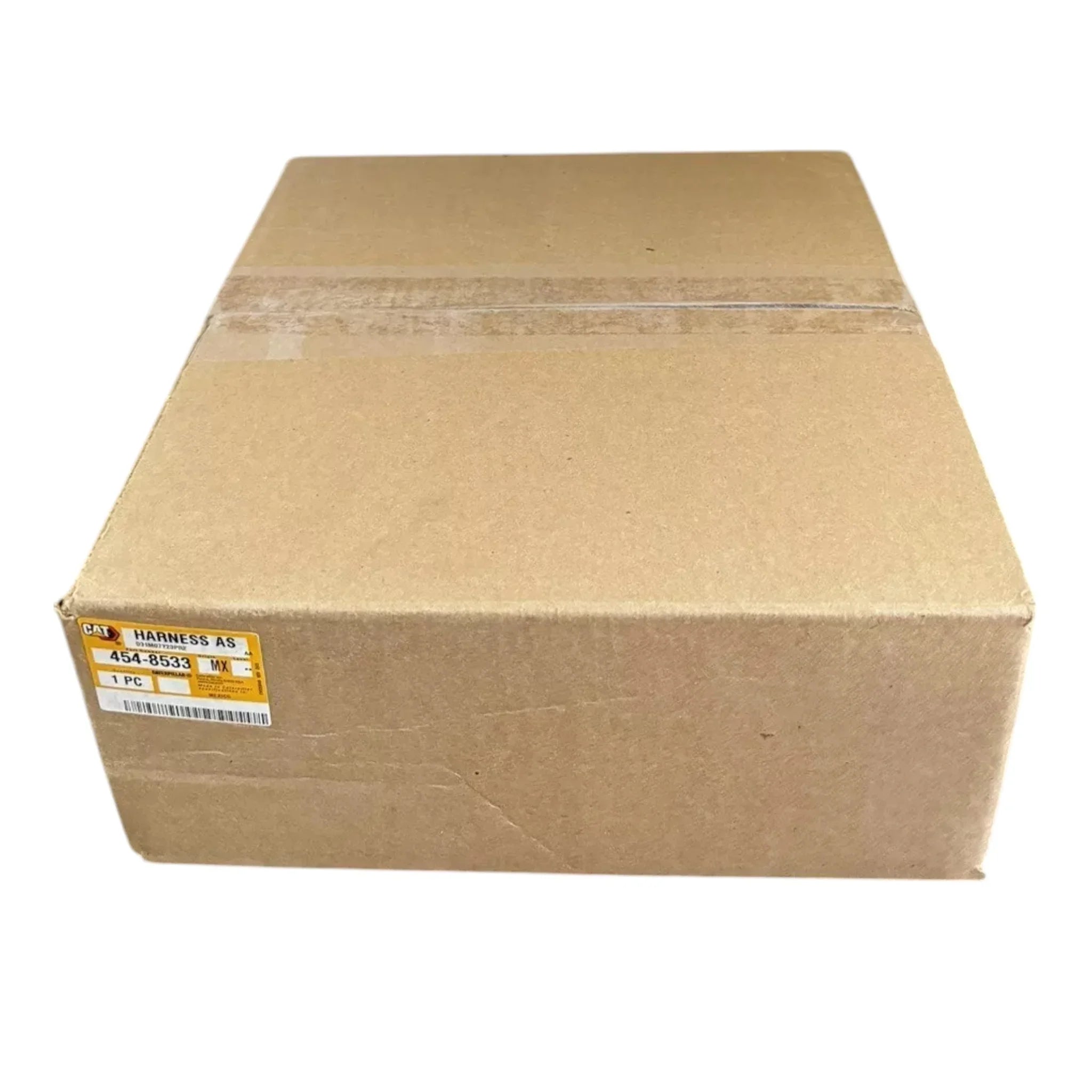 4548533 Genuine CAT Wiring Harness