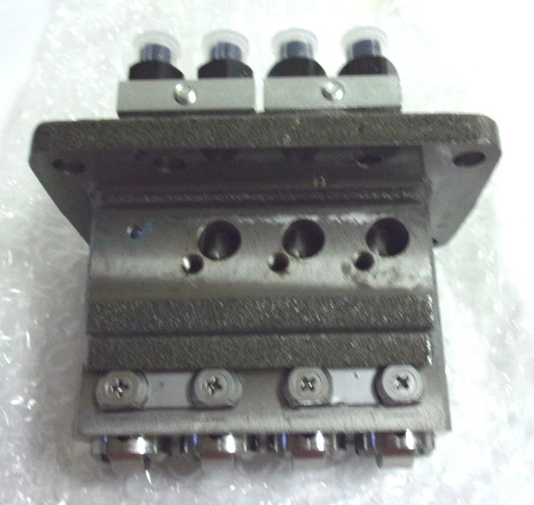 Genuine OEM Kubota Injection Pump V2203 Fits Bobcat
