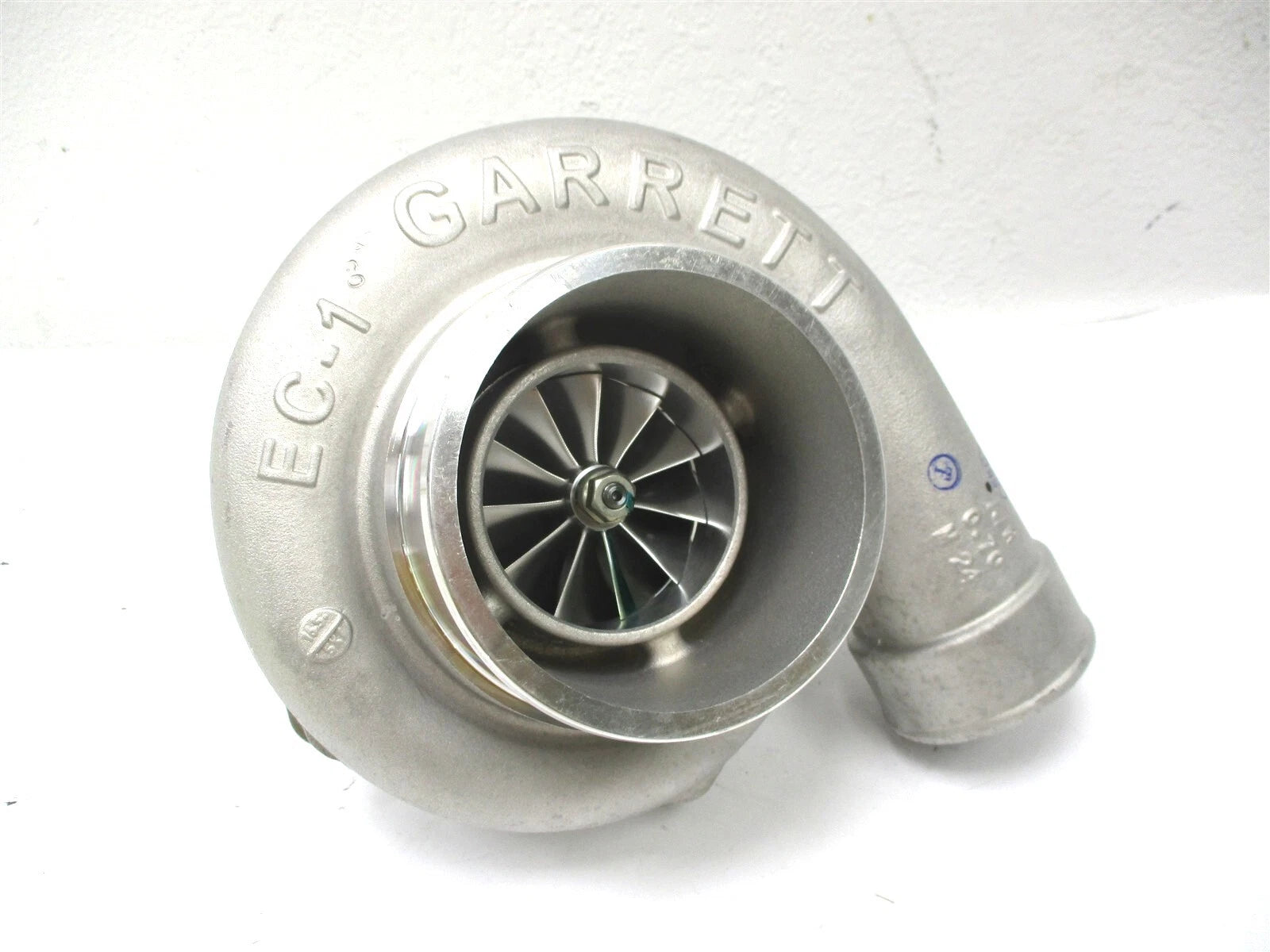New Garrett Turbo GTX3582R Gen 2 Super Core