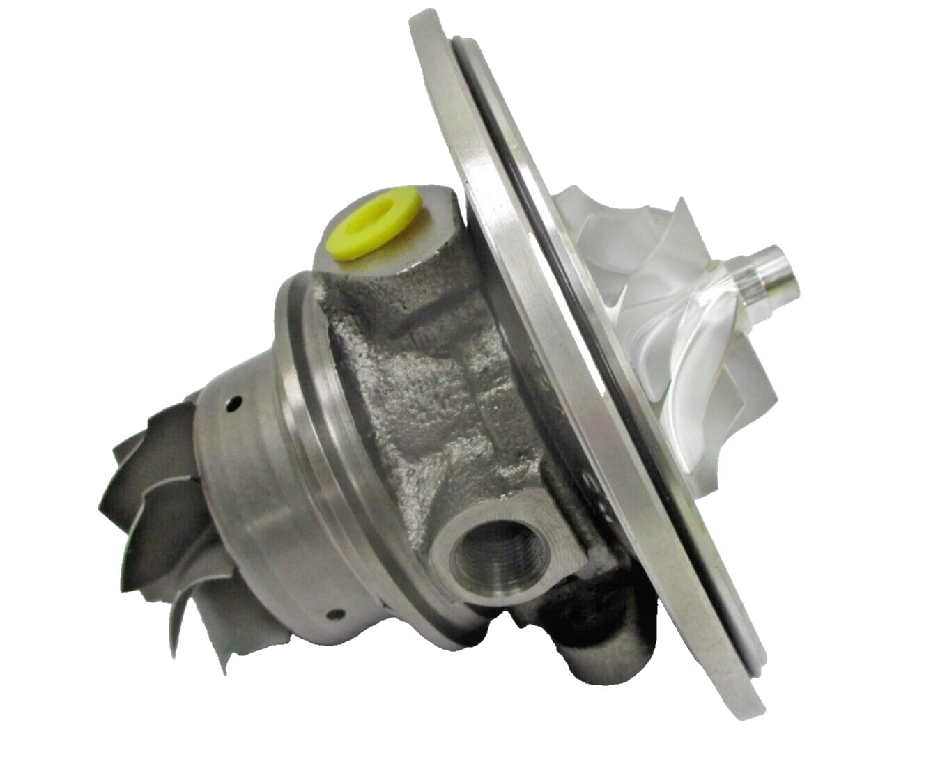 Garrett Turbo CHRA Detroit Diesel 8.5L Series 50 Cng