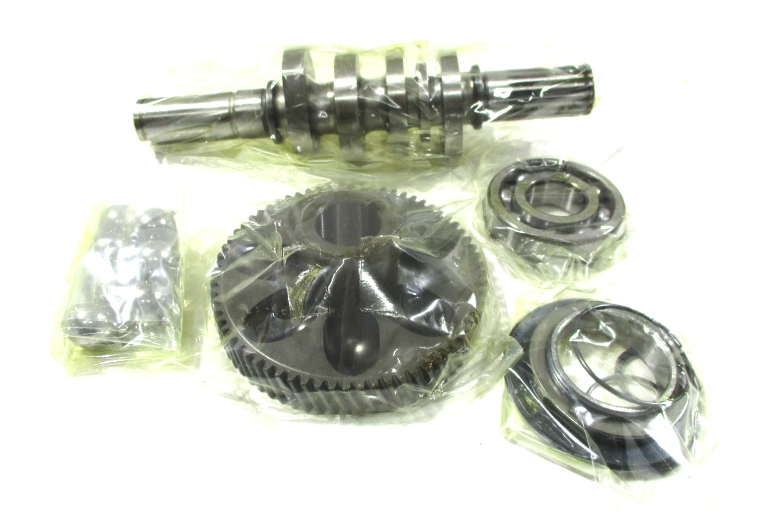Genuine OEM Kubota Fuel Camshaft Assembly KX161-3S L48 M4800 MX5000