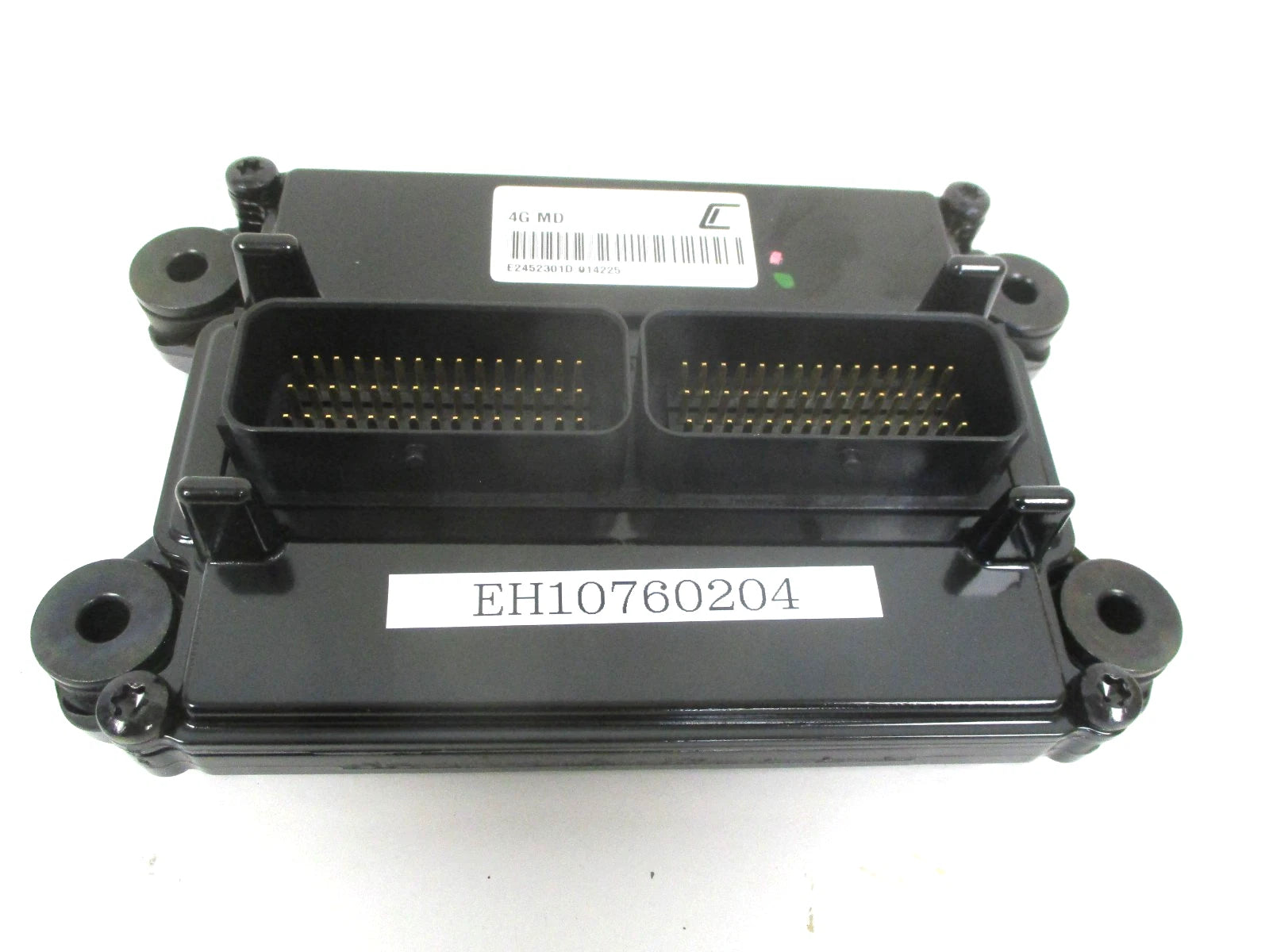 Genuine OEM Kubota ECU 38NAC1-L - Configuration 1