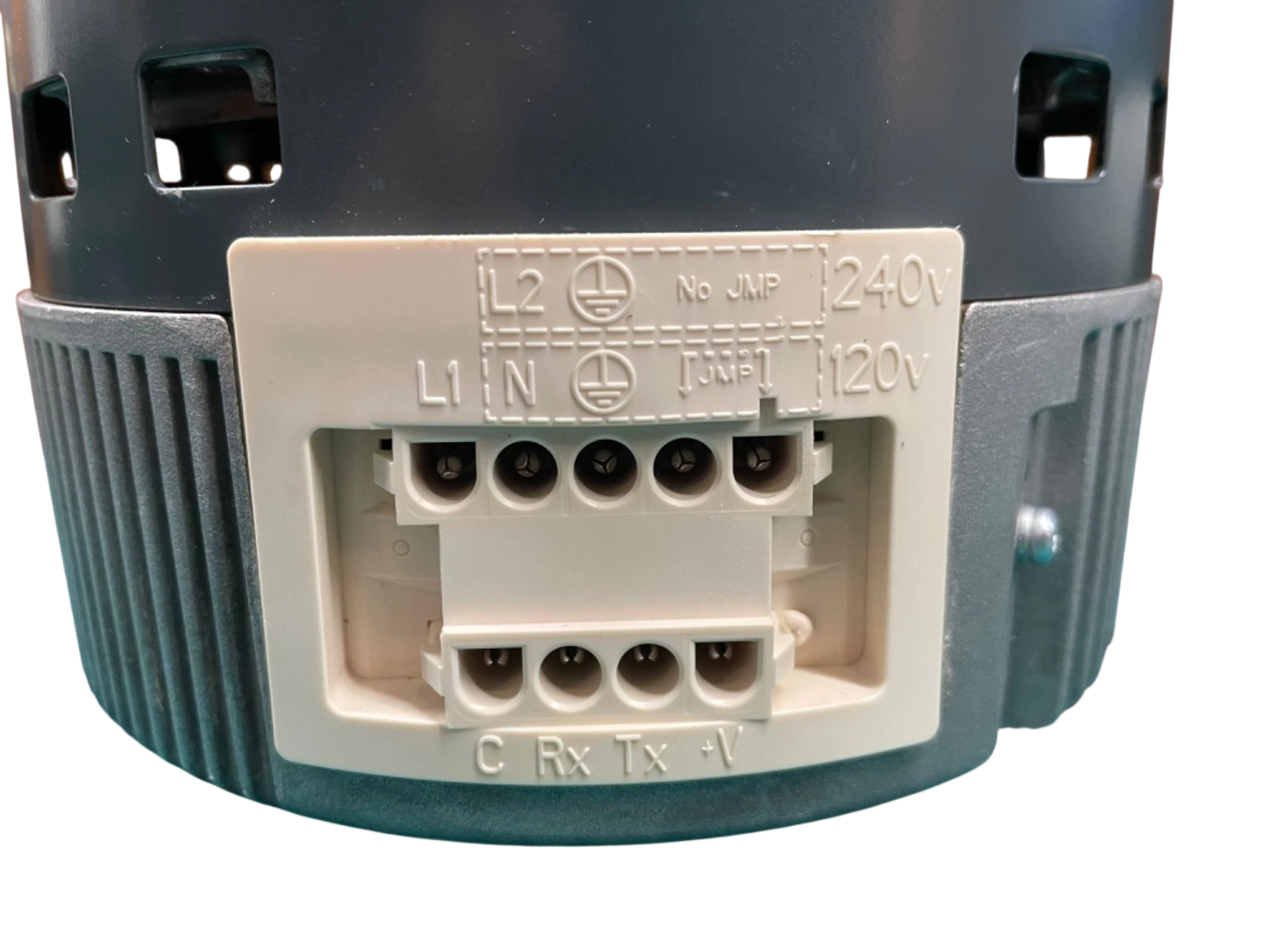 HD52RE120 Genuine Carrier 1HP Blower Motor 3.0 Controller