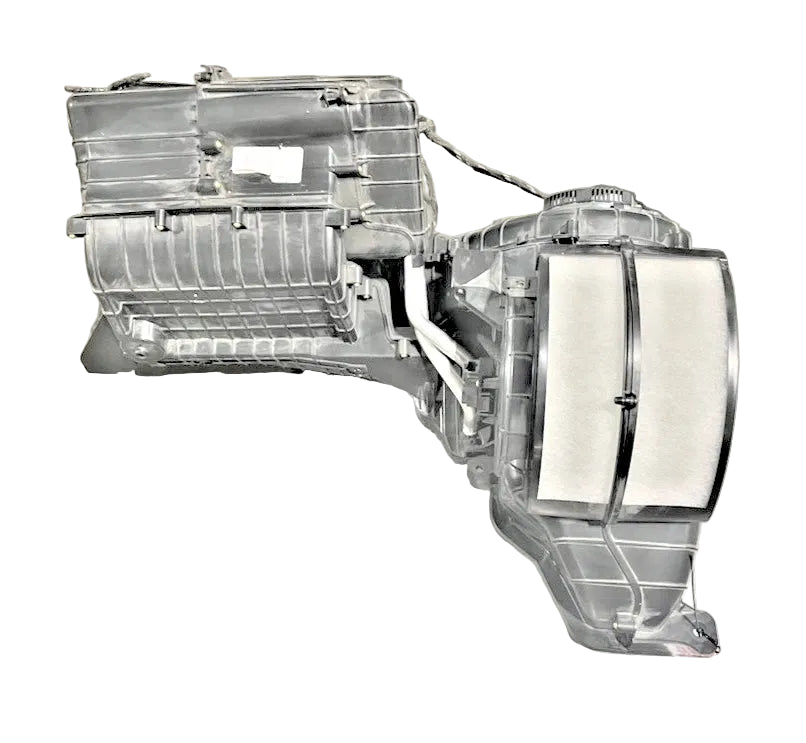 A2273651002 Genuine Freightliner Auxiliary HVAC Assembly