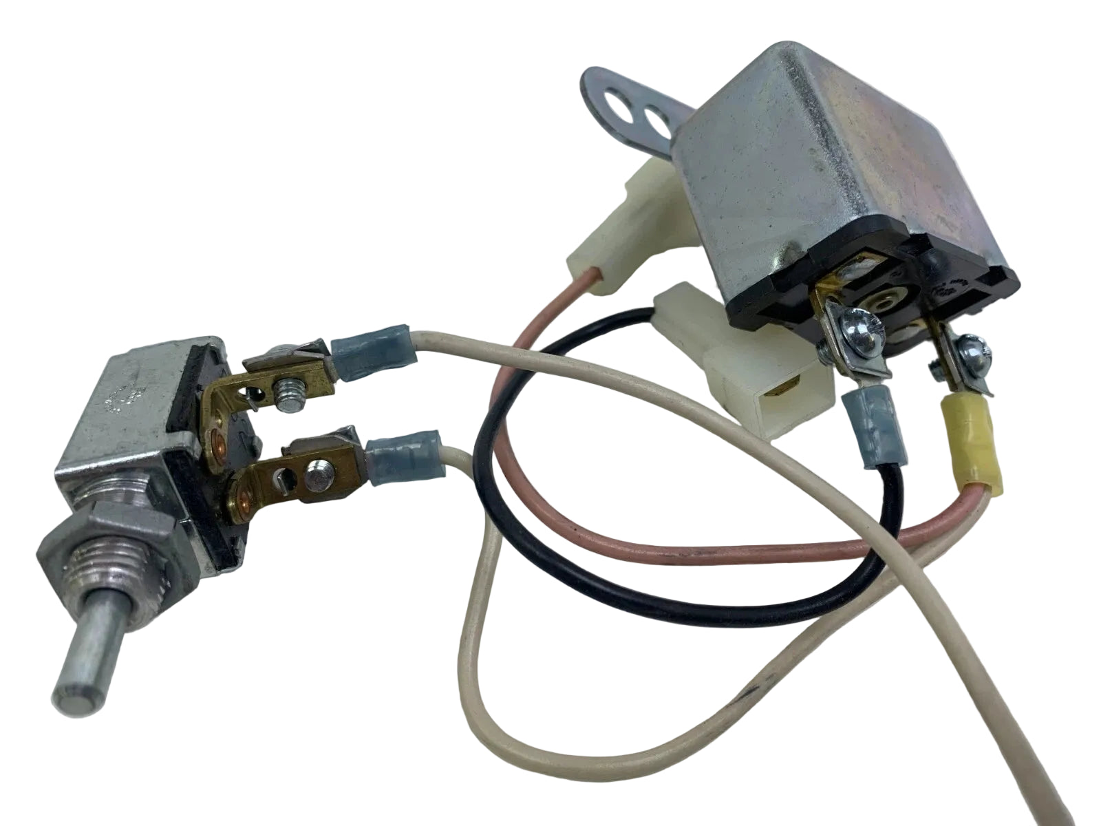 436578001 Genuine International Rear Door Switch