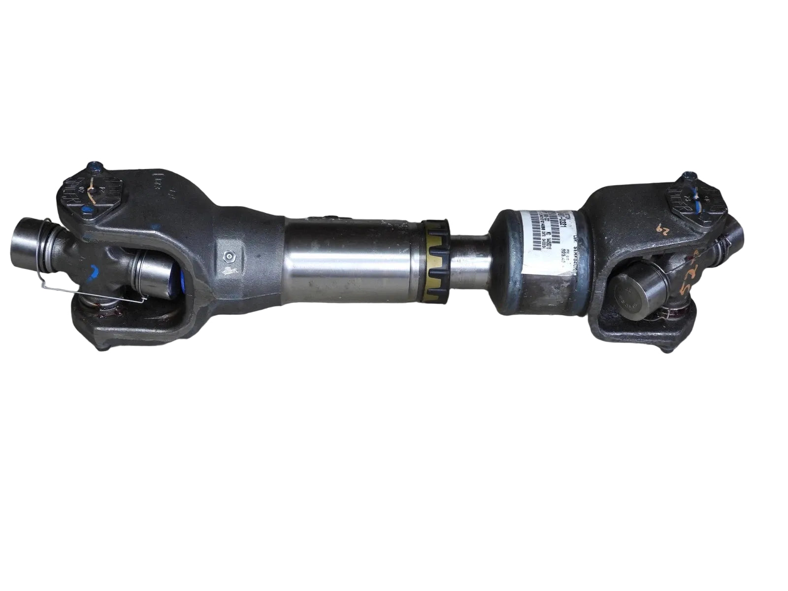 12-02841-207 Genuine Dana Spicer Drive Shaft