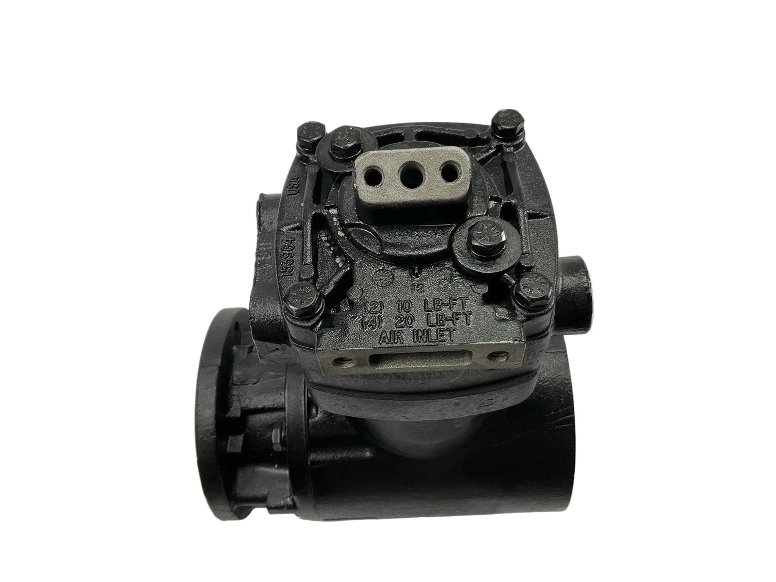 3018553 Genuine Cummins Remanufactured Air Compressor