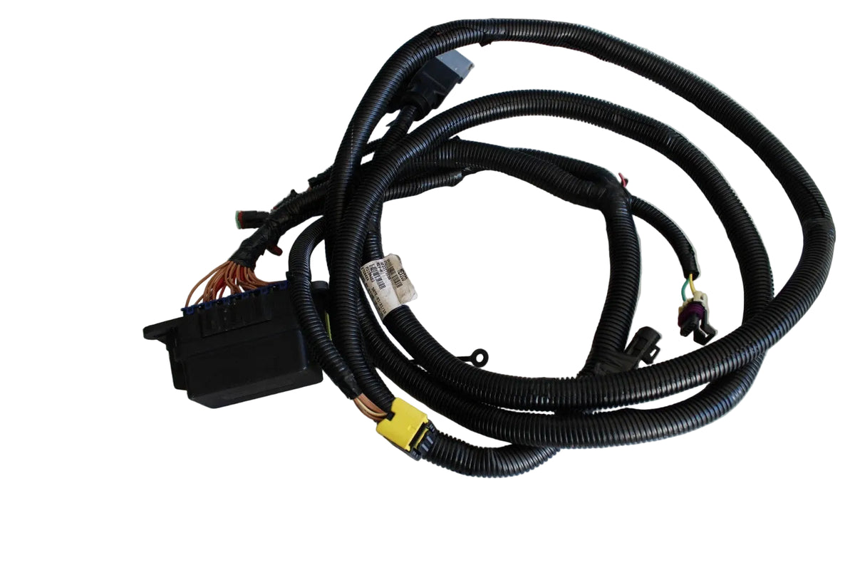 Genuine International Jumper Harness