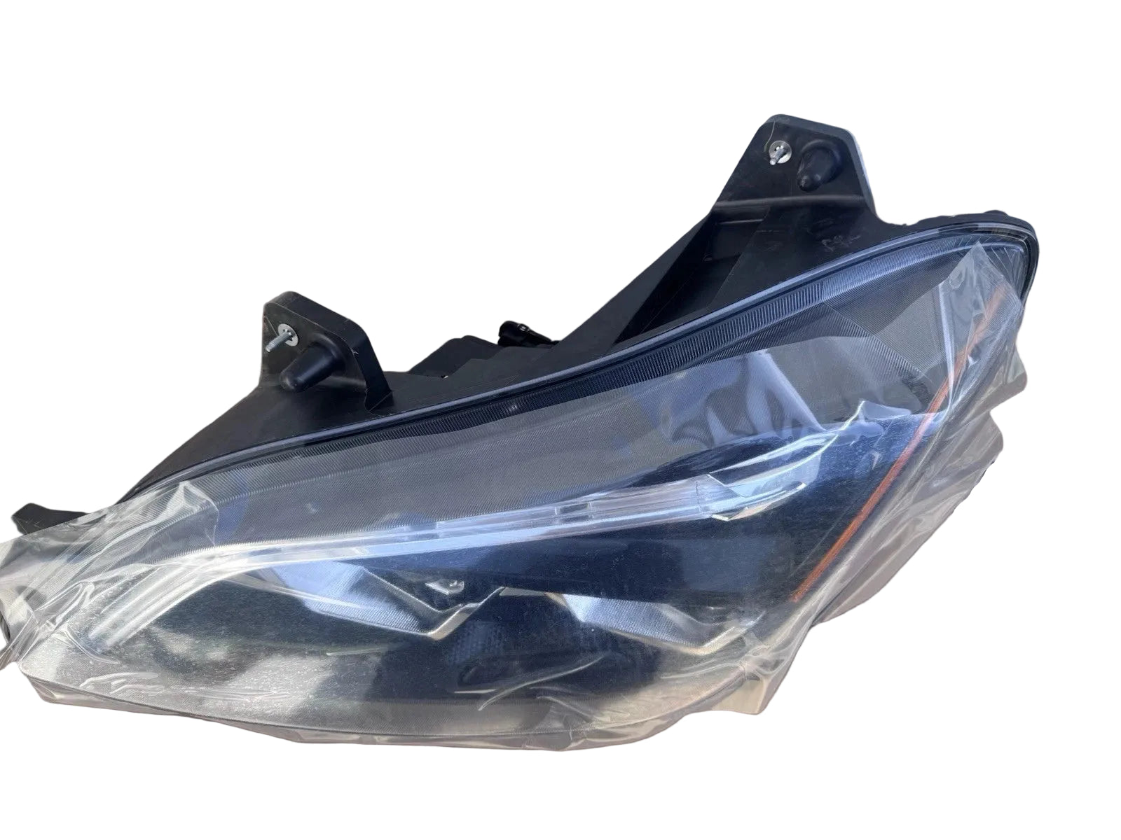 P54-6157-100 Genuine Paccar Left Led Headlamp for T680 Kenworth