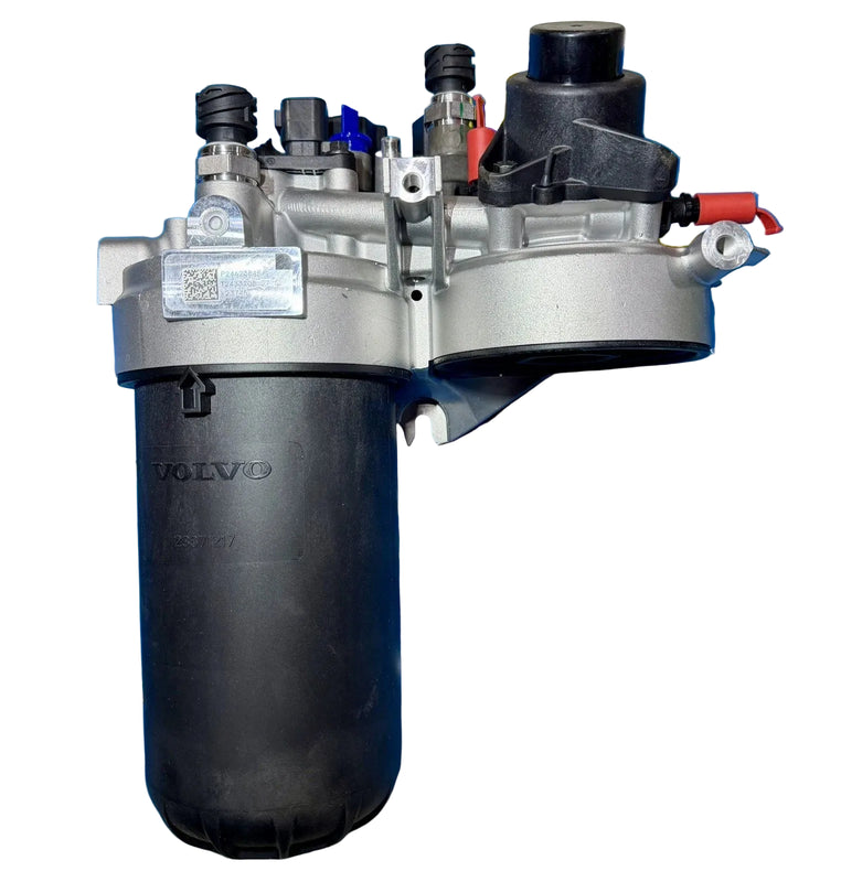 24623845 Genuine Volvo Fuel Filter Housing Assembly