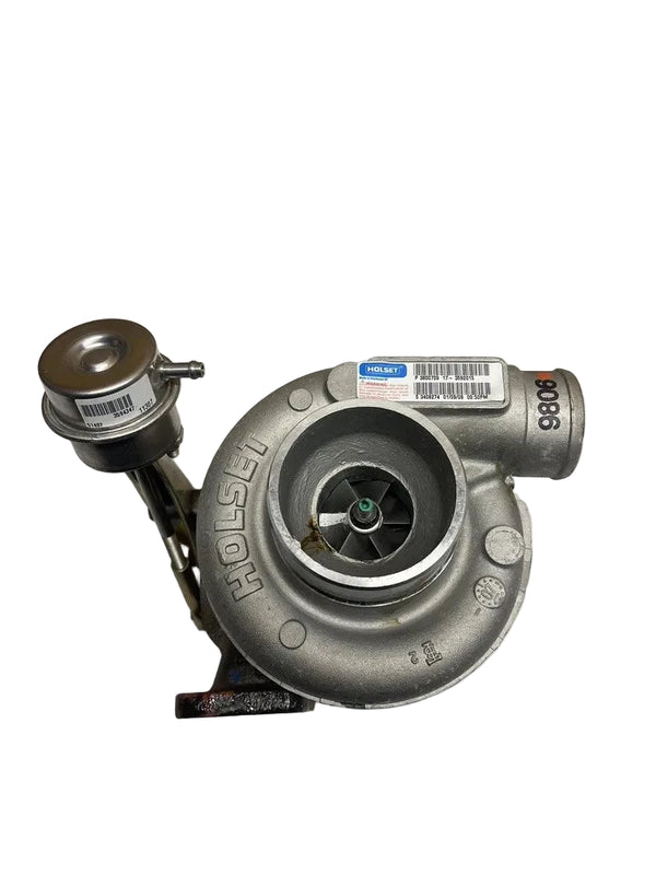 3592015 Genuine Cummins Turbocharger
