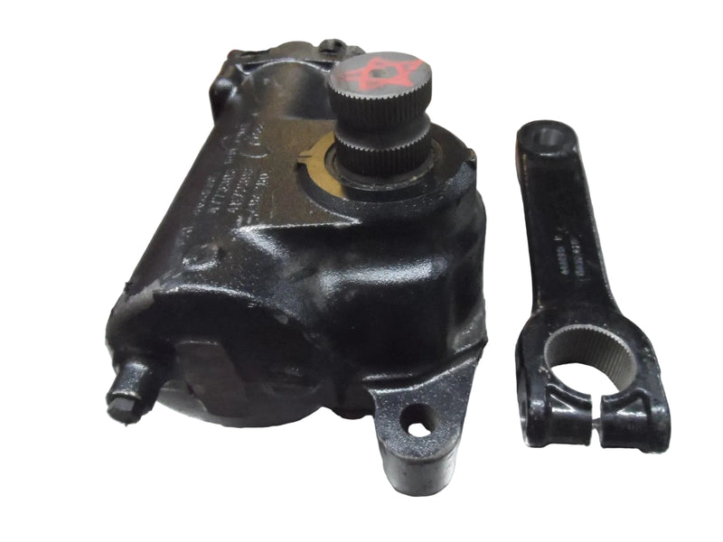 TAS85303A TWR Power Steer Gear Box