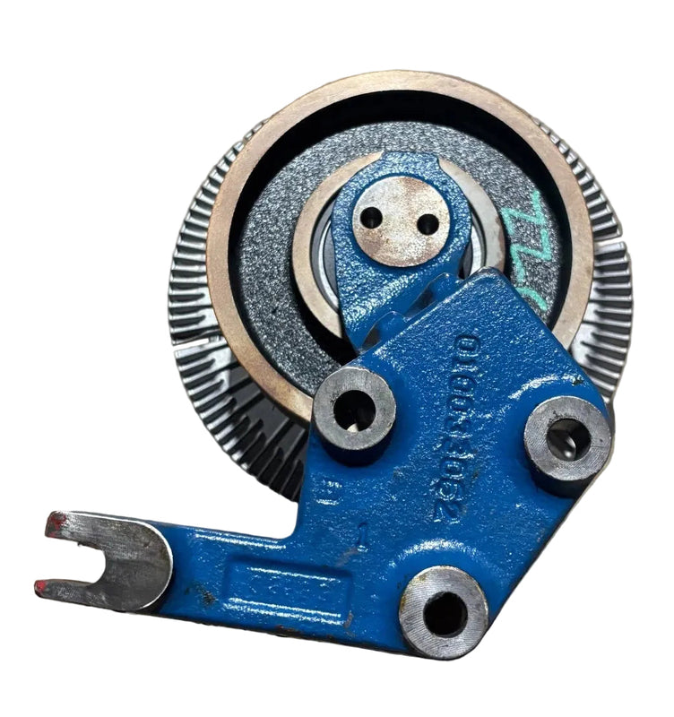 010034244 Genuine BorgWarner Fan Clutch Assembly