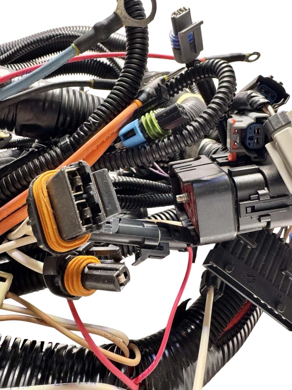 3671426C96 Genuine International Wiring Harness