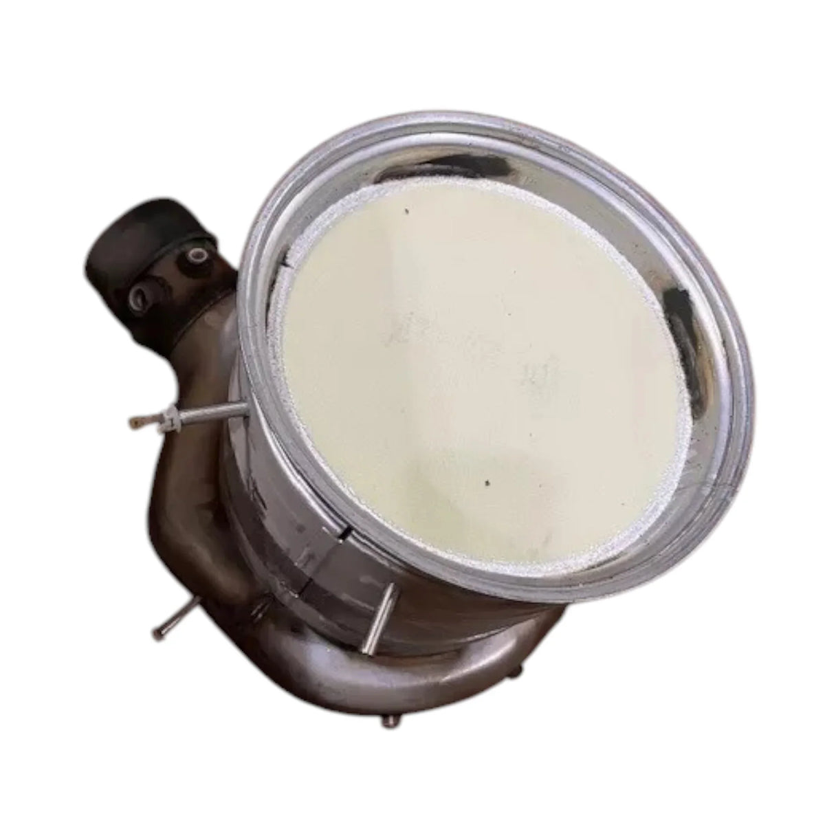 Genuine Cummins Outlet Catalyst Module