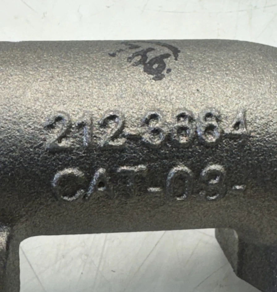 212-3664 Genuine CAT Exhaust Manifold