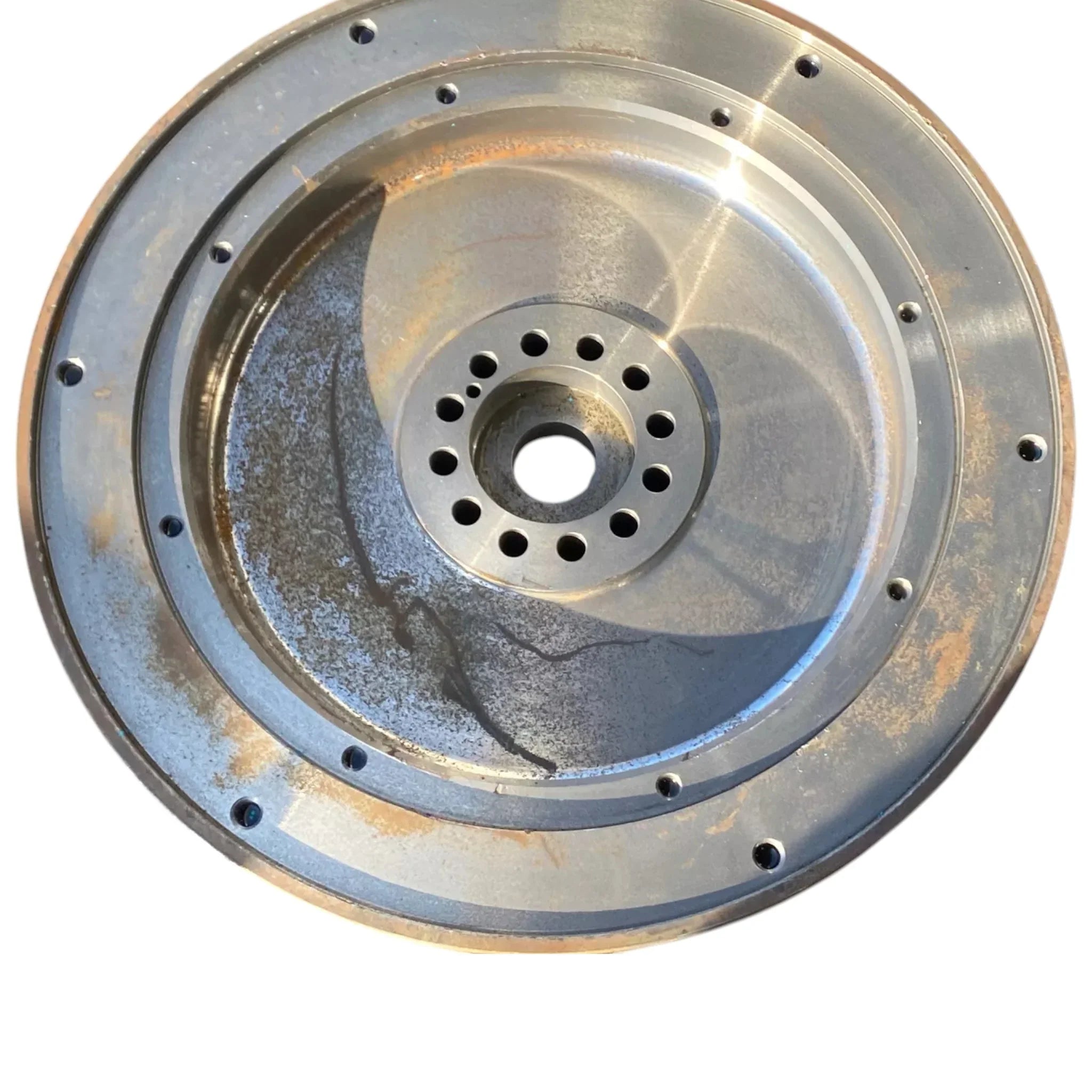 3542767 Genuine CAT Flywheel