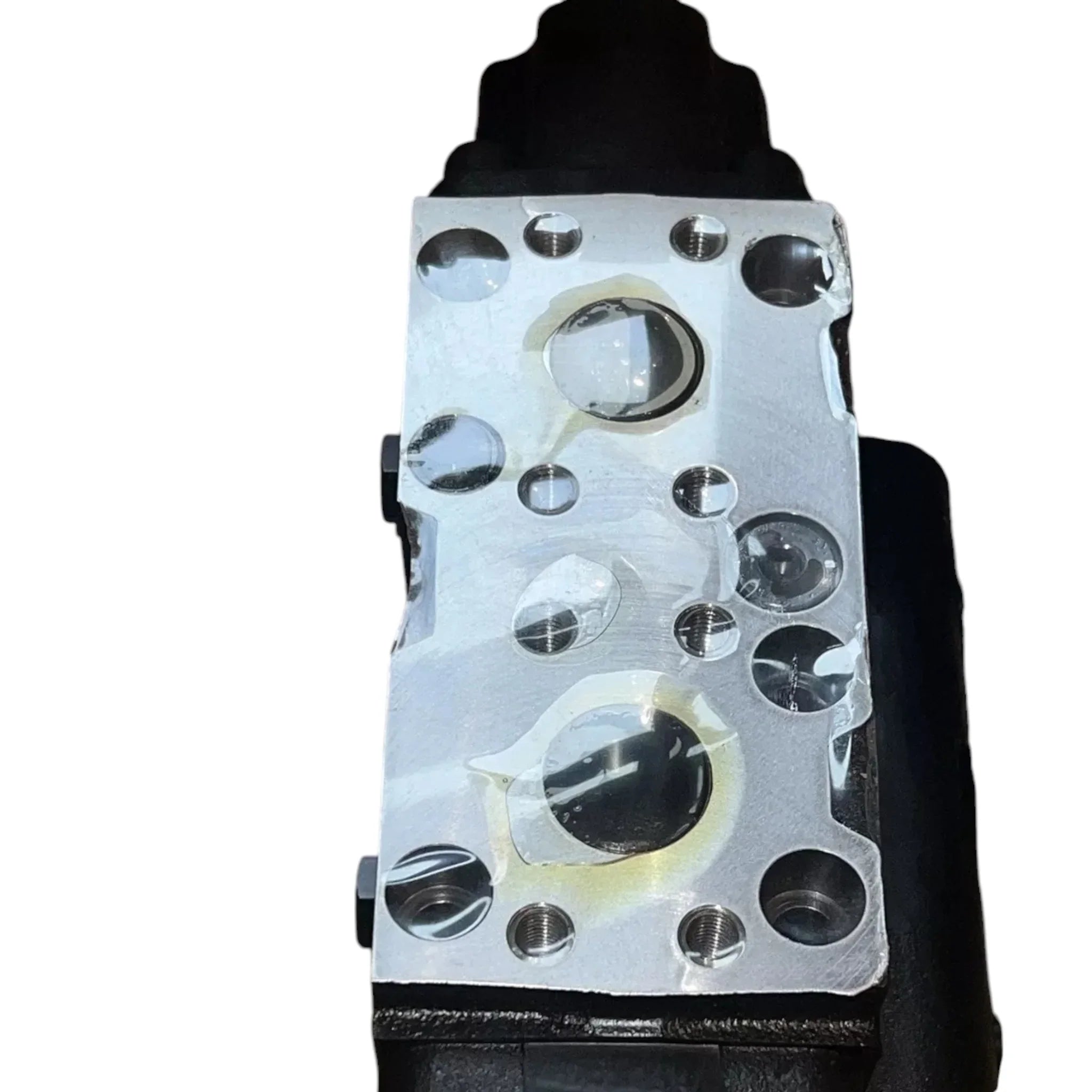 266-7843 Genuine Caterpillar Counterbalance Travel Valve