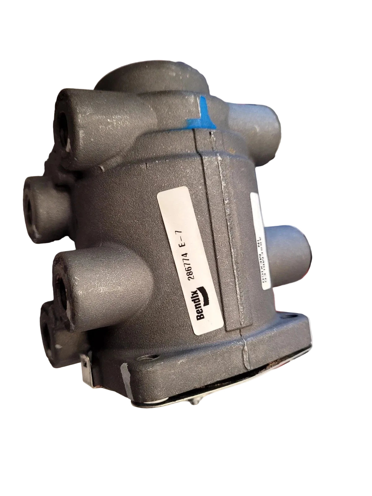 286774N Genuine Bendix Foot Brake Valve