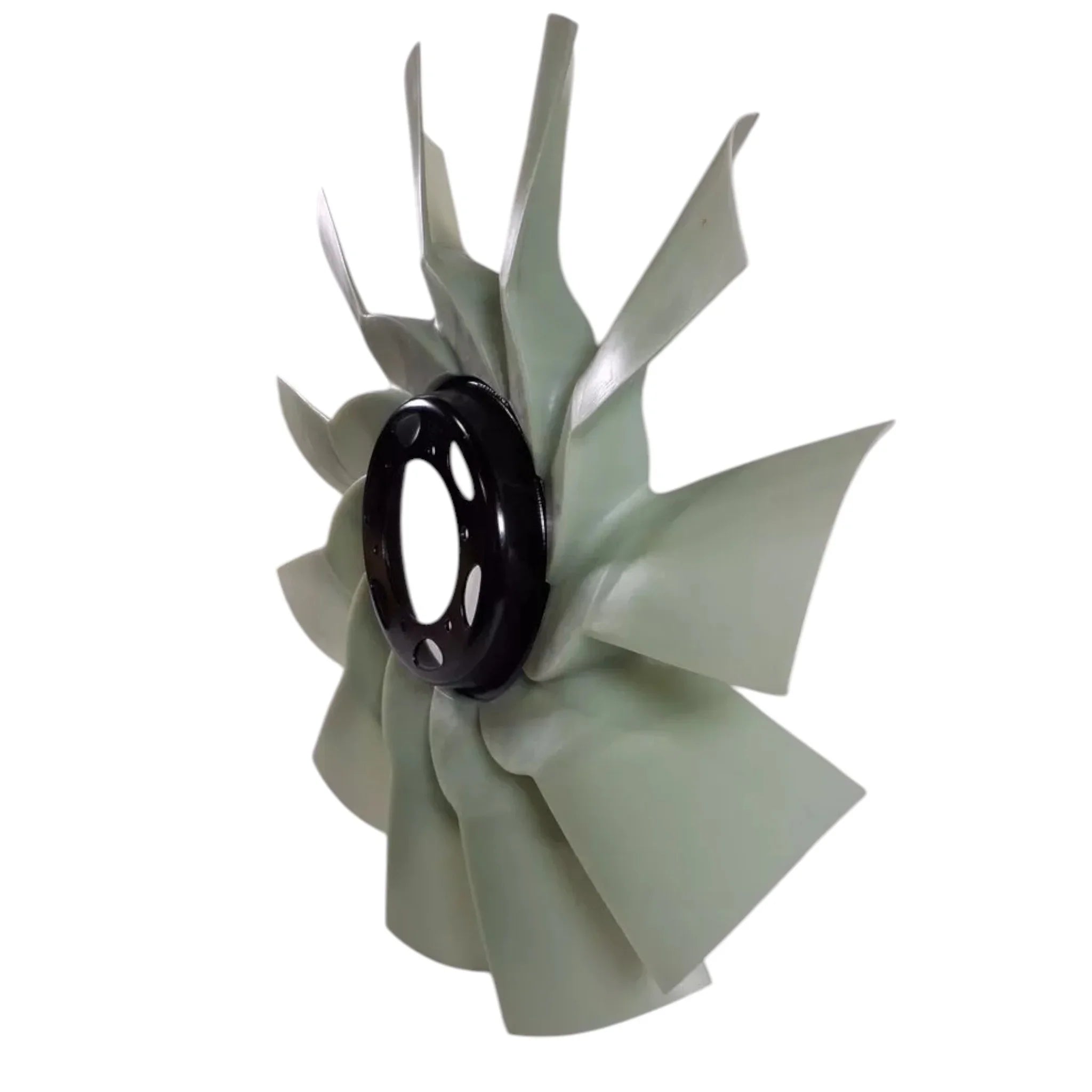 20874672 Genuine Volvo Engine Cooling Fan - Truck To Trailer