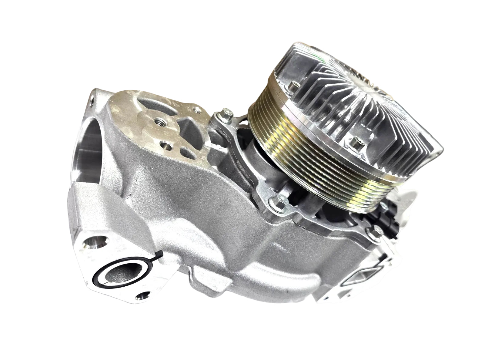 2407417PE Genuine Paccar Coolant Pump Assembly For MX 11, EPA 17