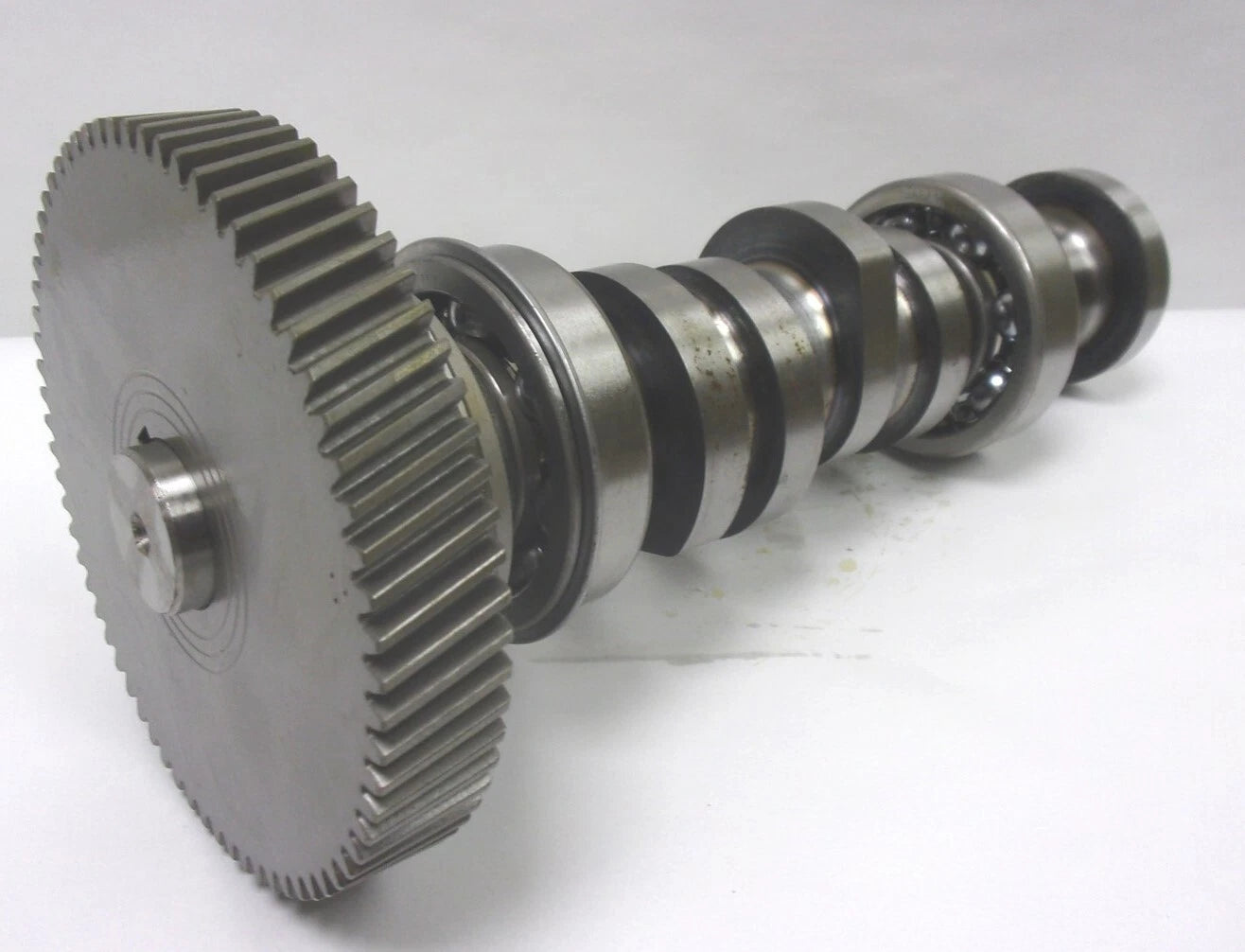 Genuine OEM Kubota Fuel Camshaft Assembly - Configuration 1