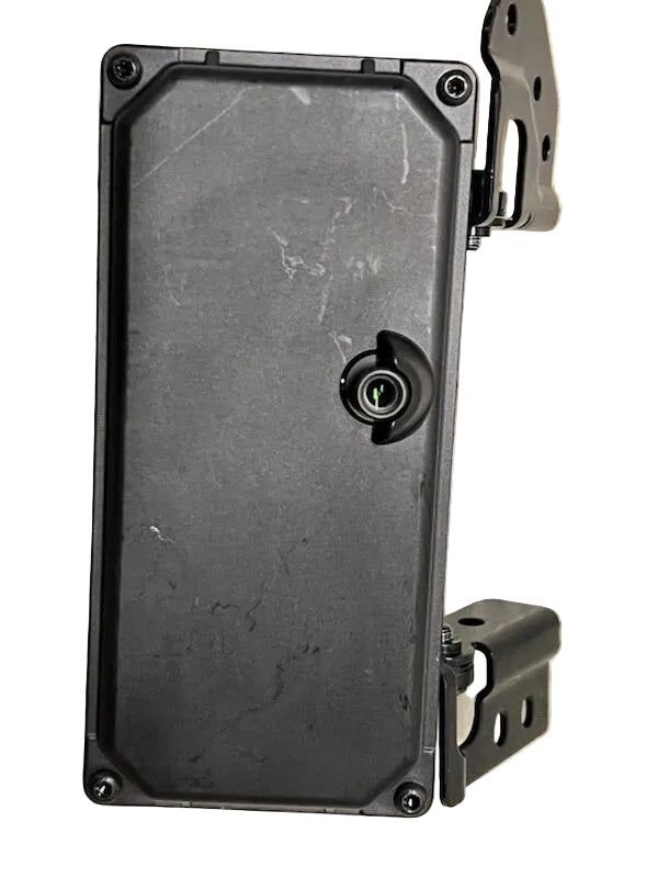 68320948AF Genuine Mopar Camera, Forward Facing