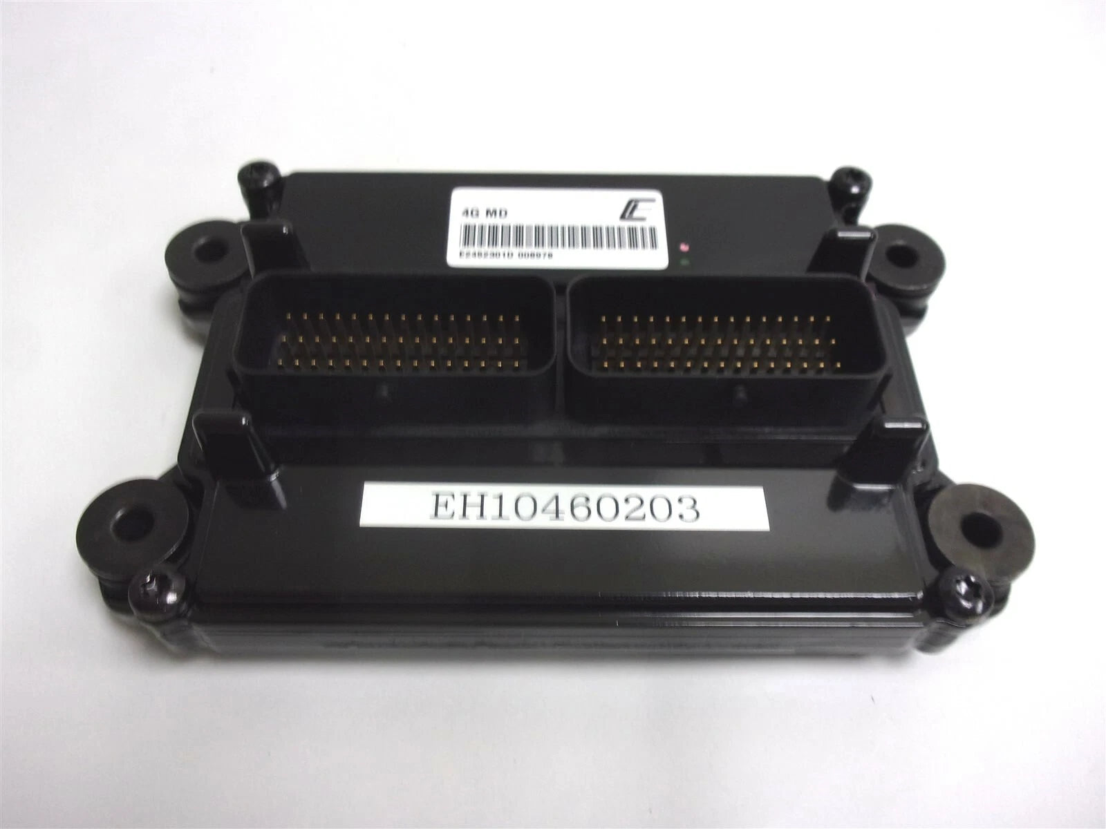 Genuine OEM Kubota ECU - Configuration 5