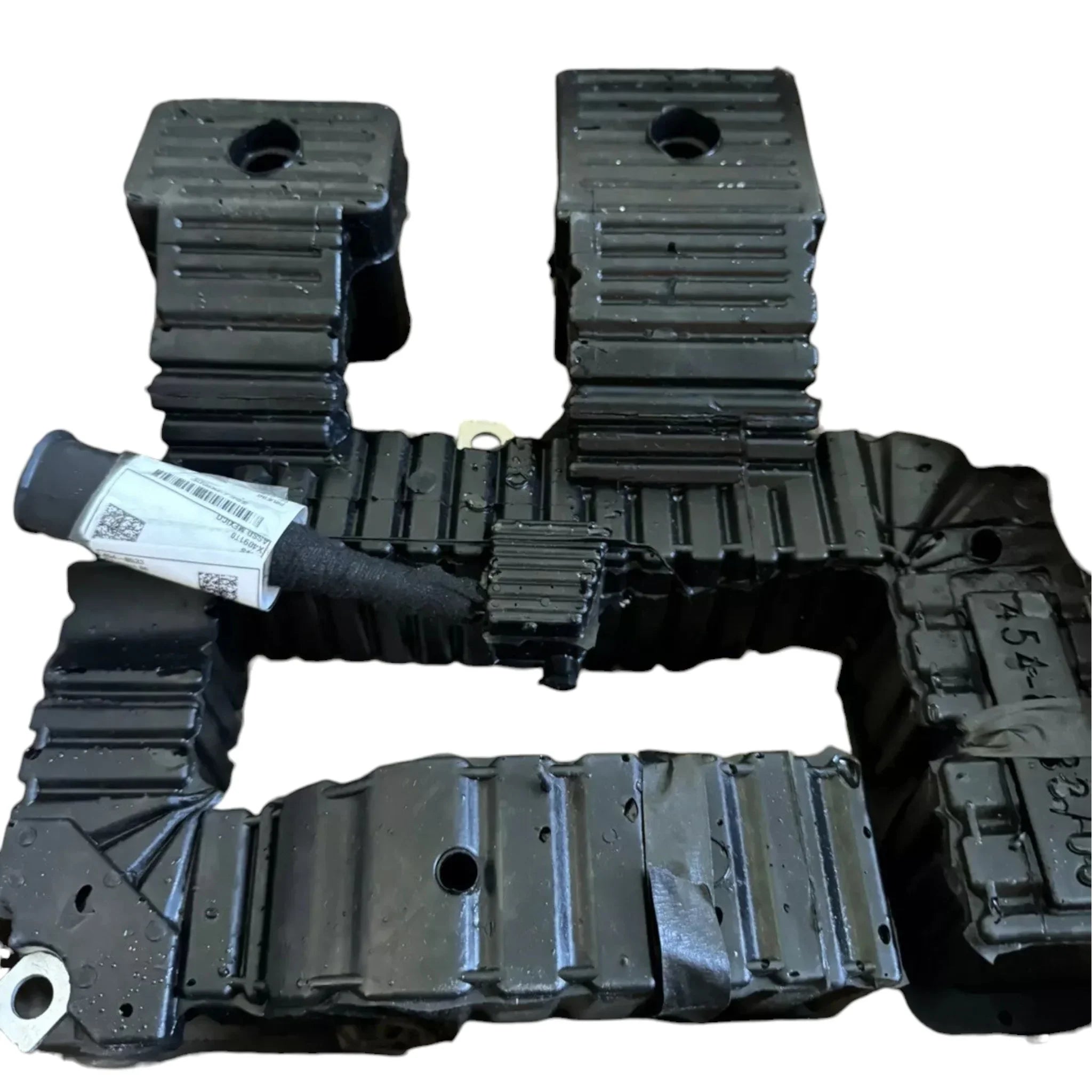 4548533 Genuine CAT Wiring Harness